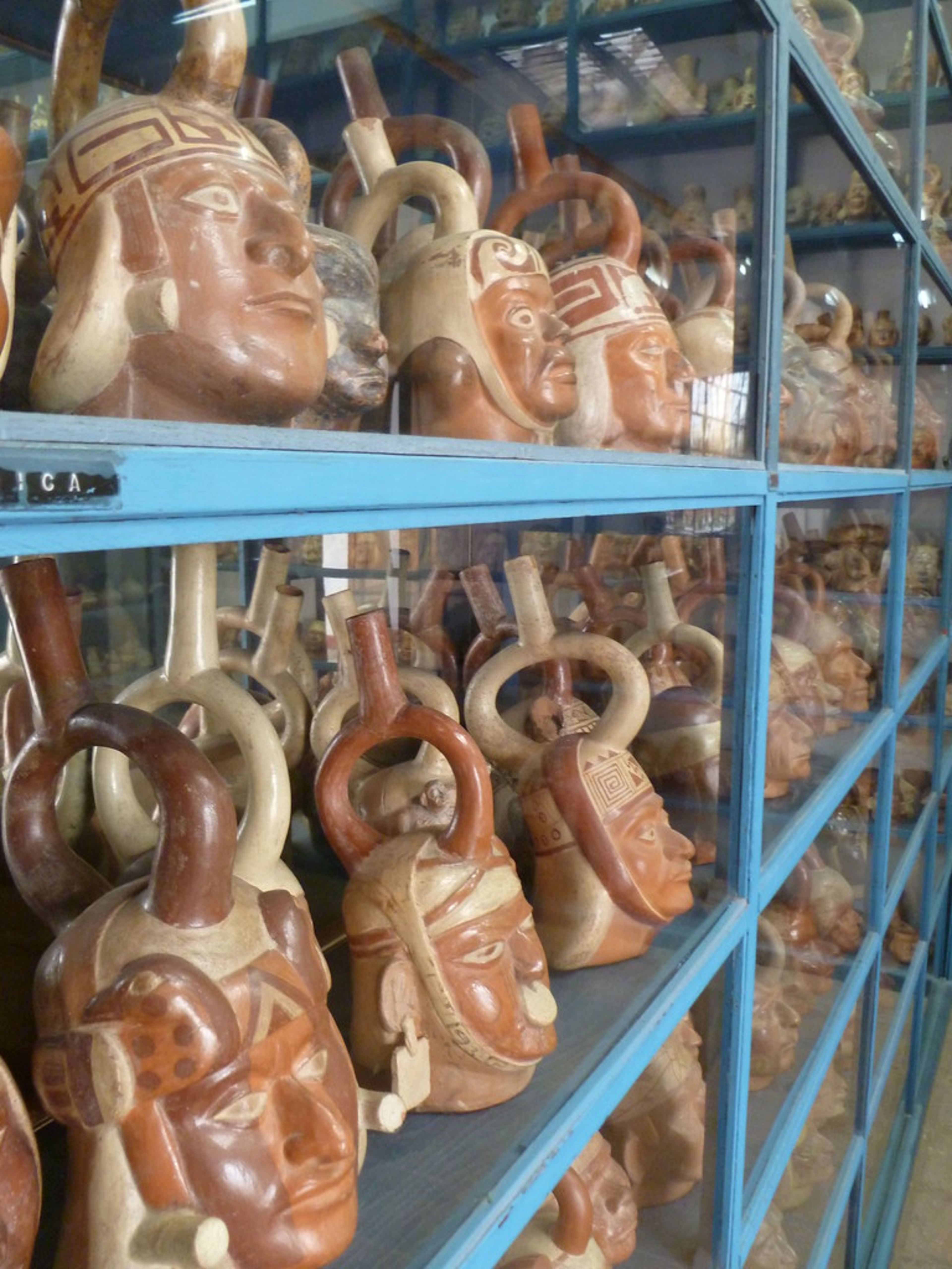 Larco Museum (Museo Larco)