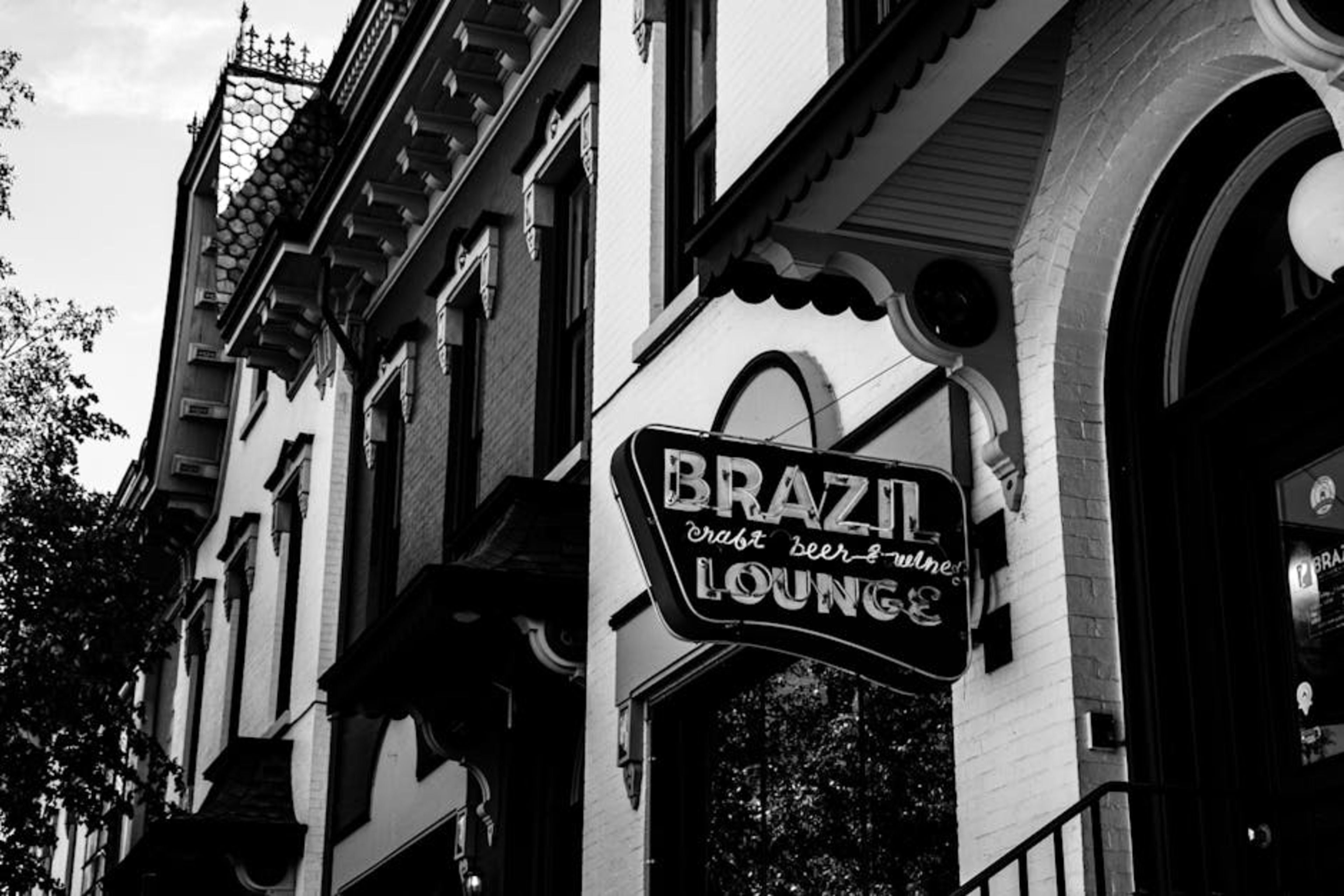 Barranco District (Arts District)