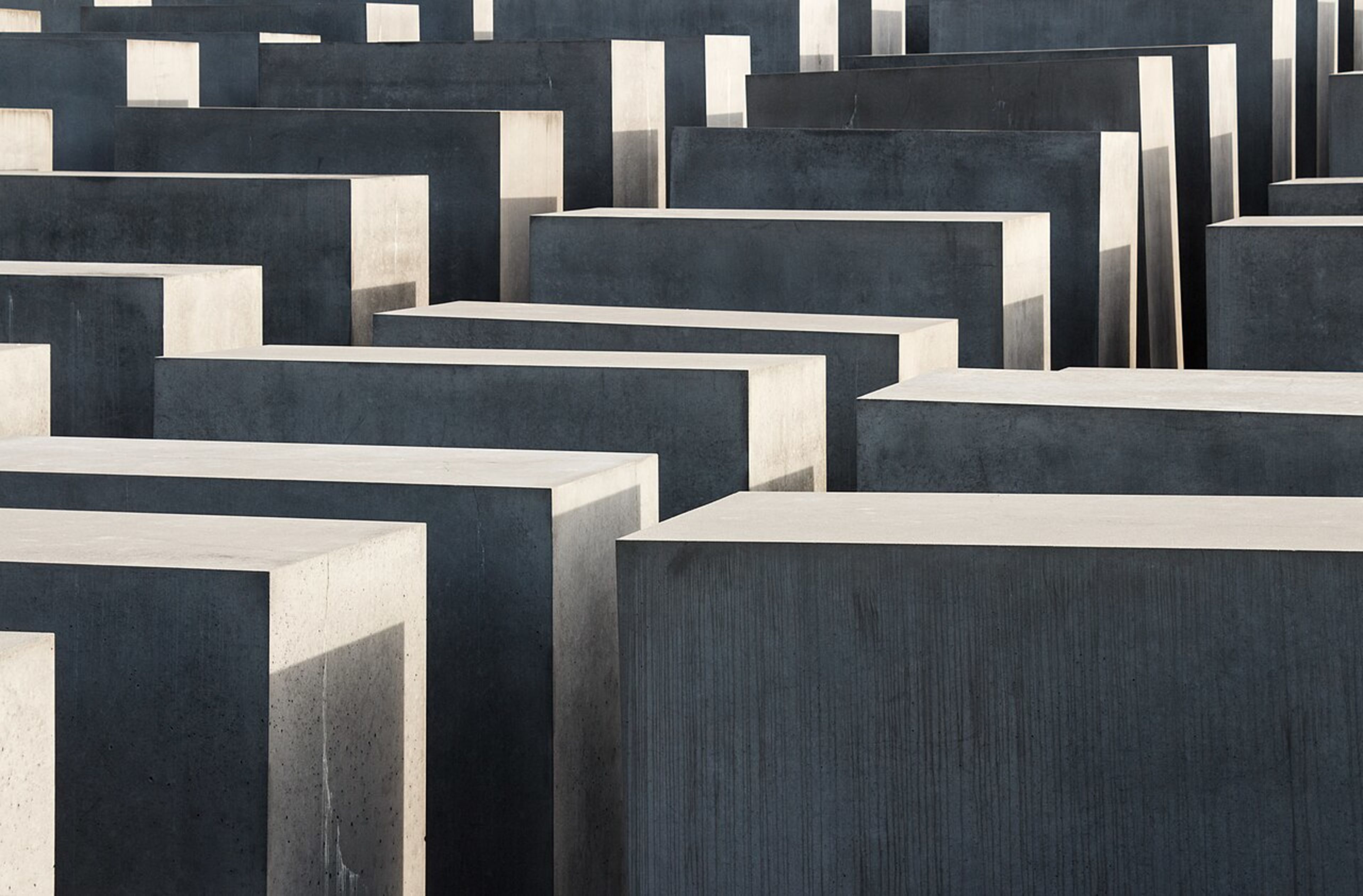 Holocaust Memorial