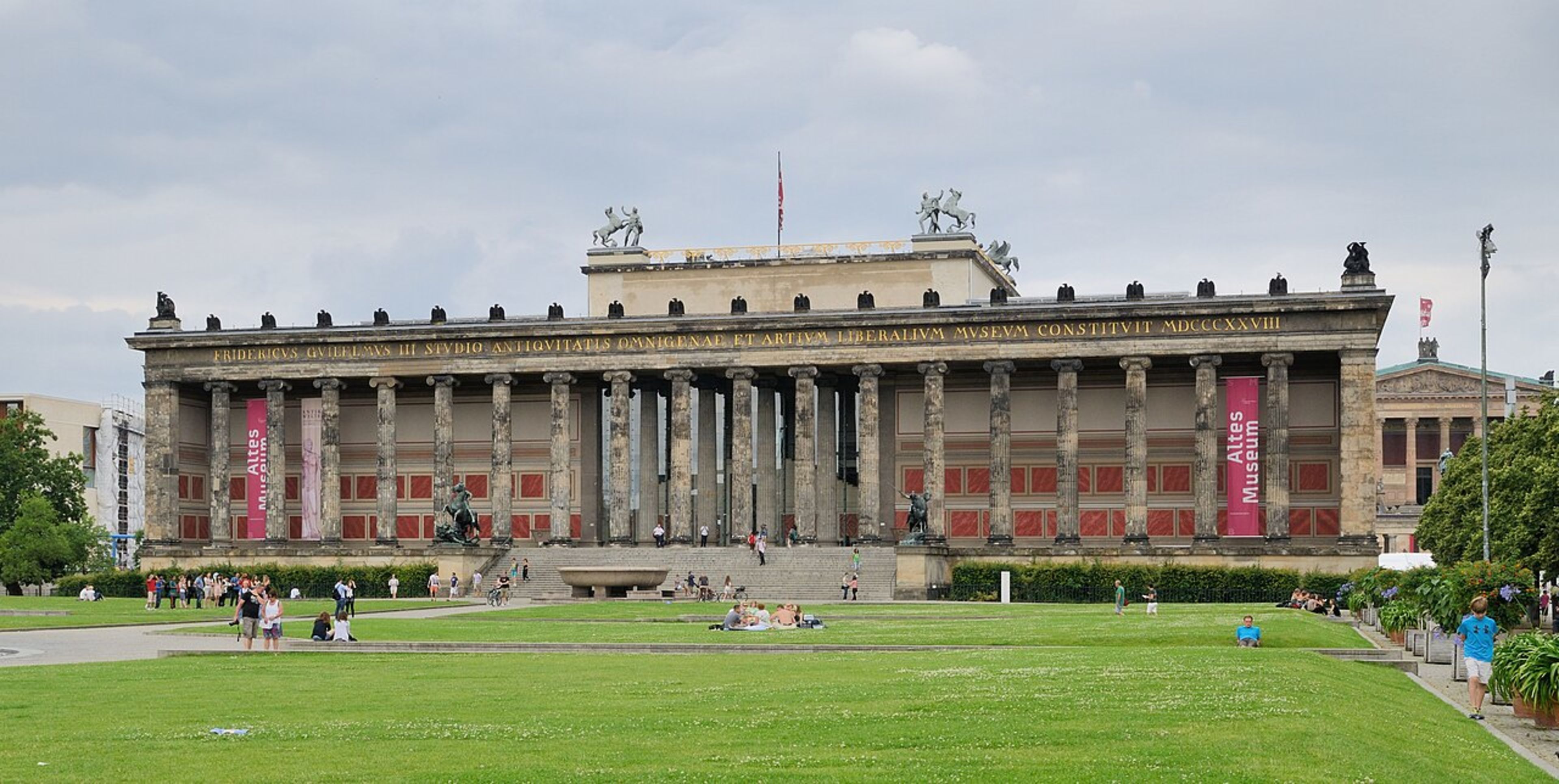 Altes Museum
