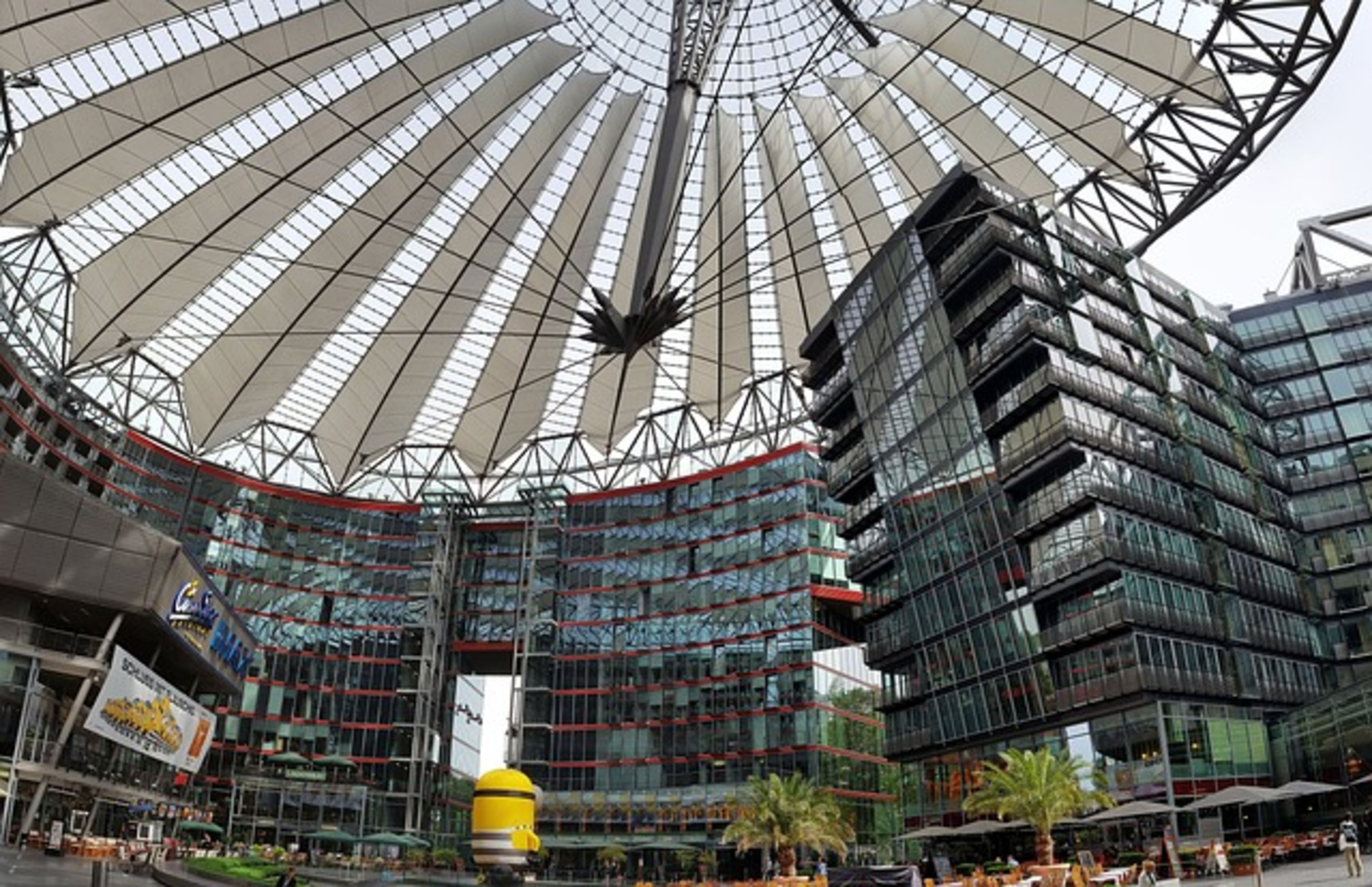 Potsdamer Platz