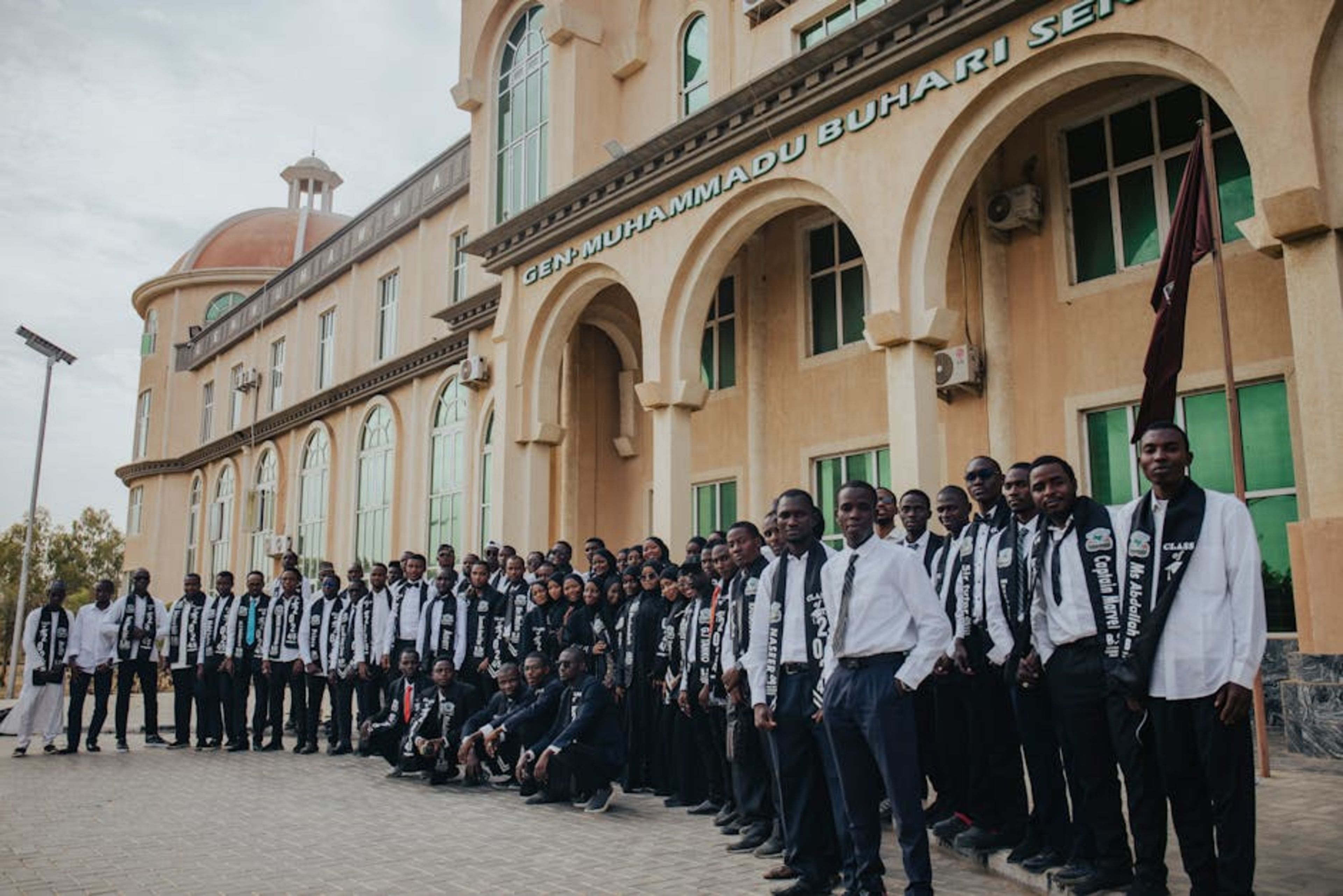 Al-Qarawiyyin University (Oldest University)
