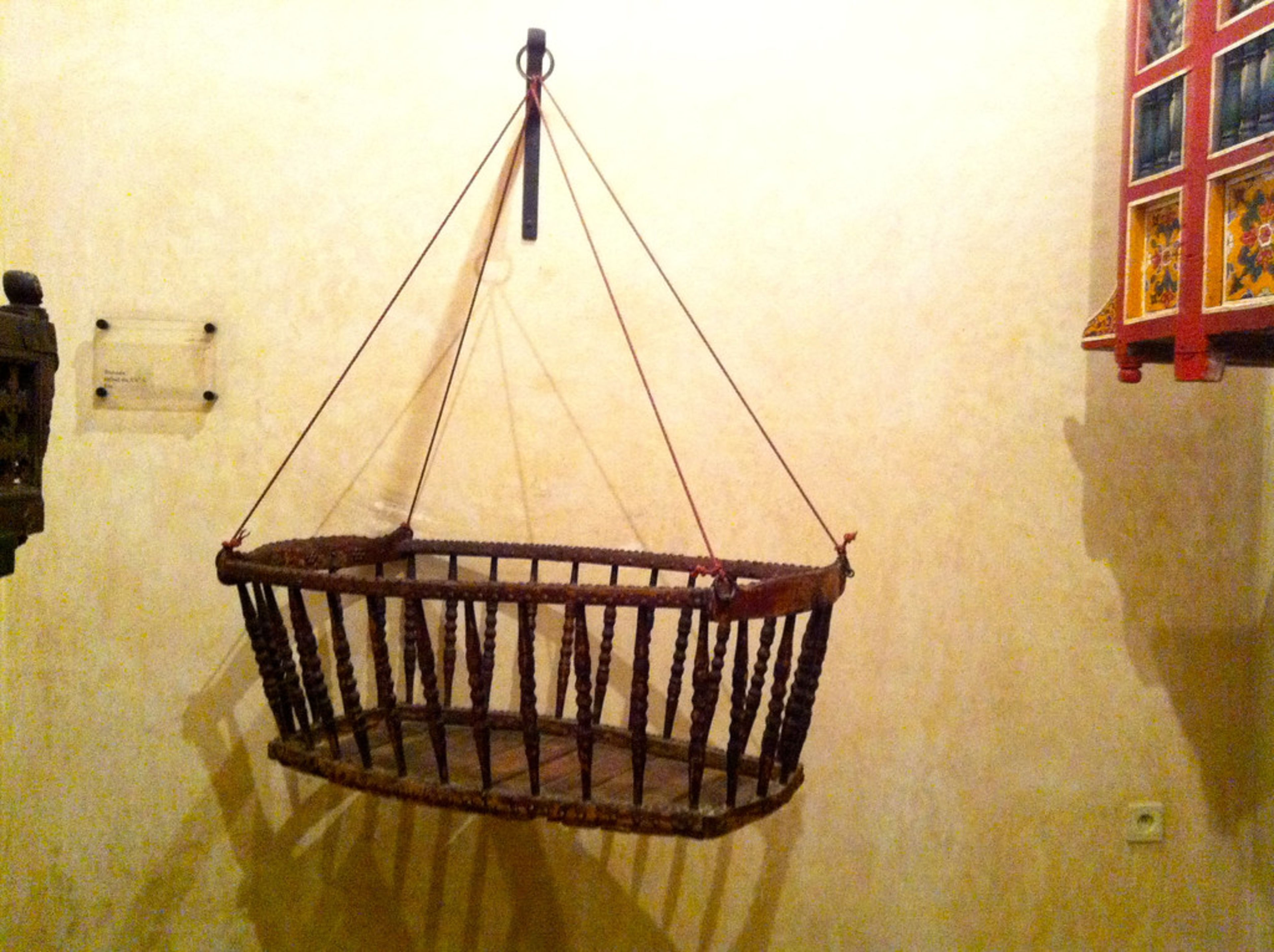 Nejjarine Museum of Wooden Arts