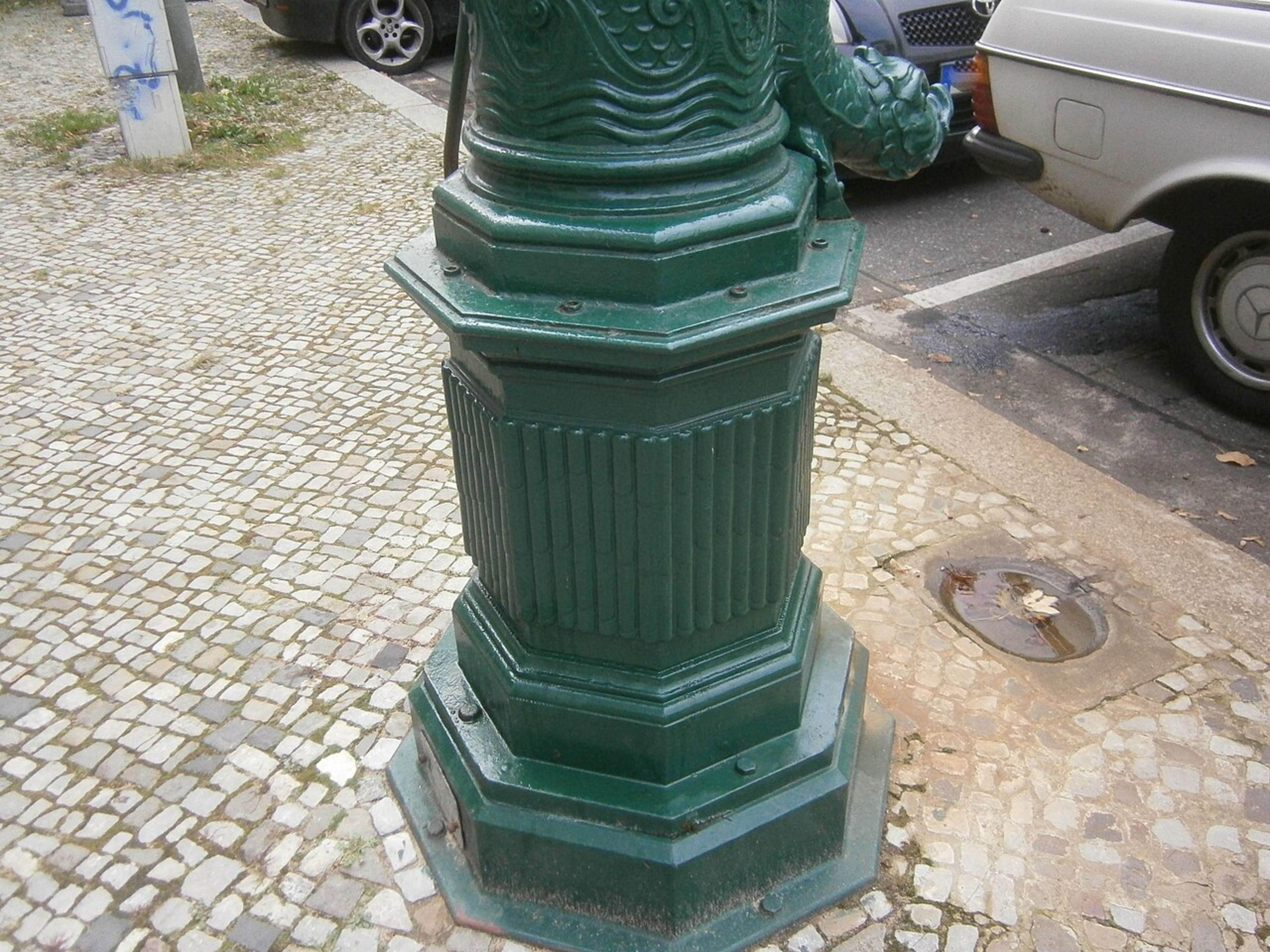Prenzlauer Berg Neighborhood