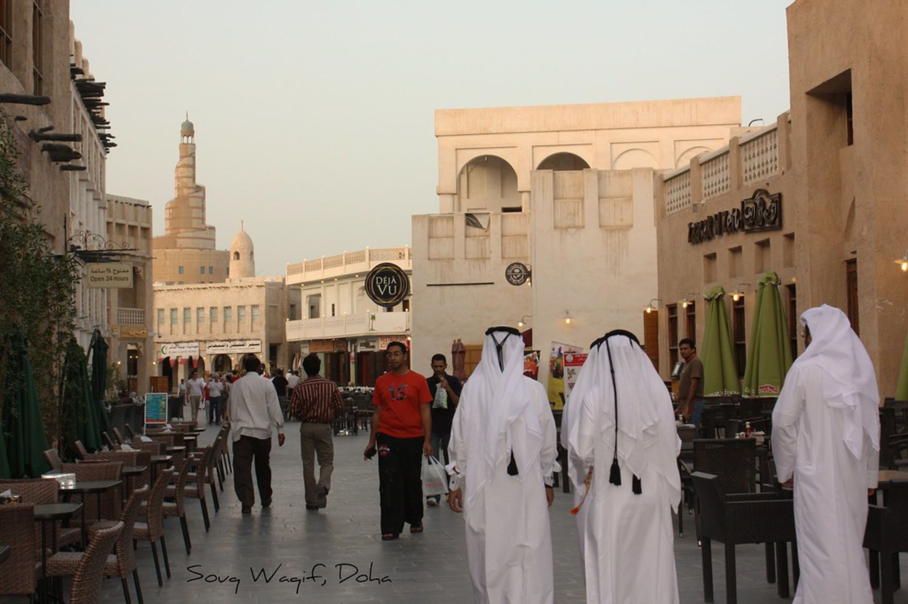 Souq Waqif