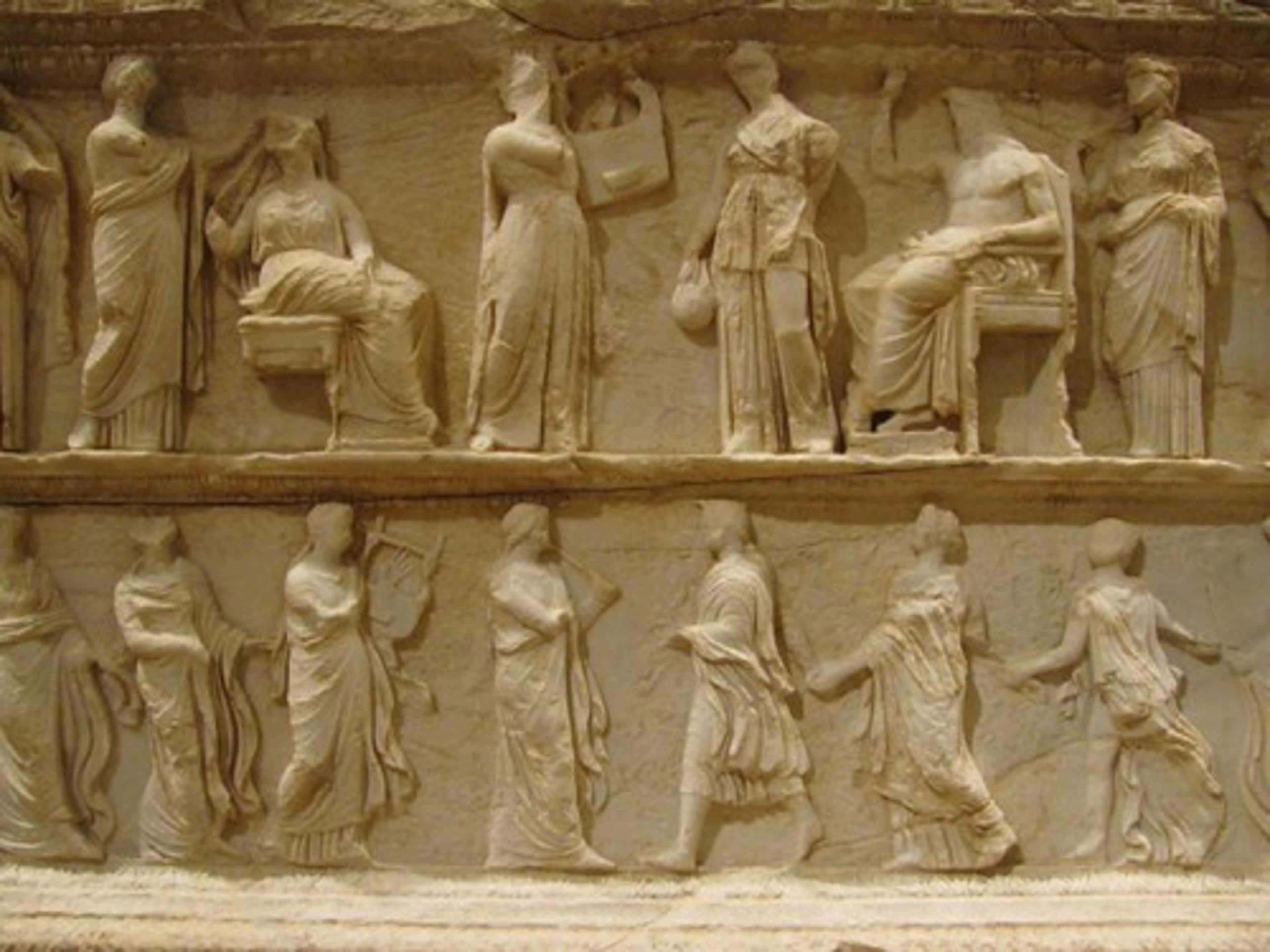 National Museum of Lebanon
