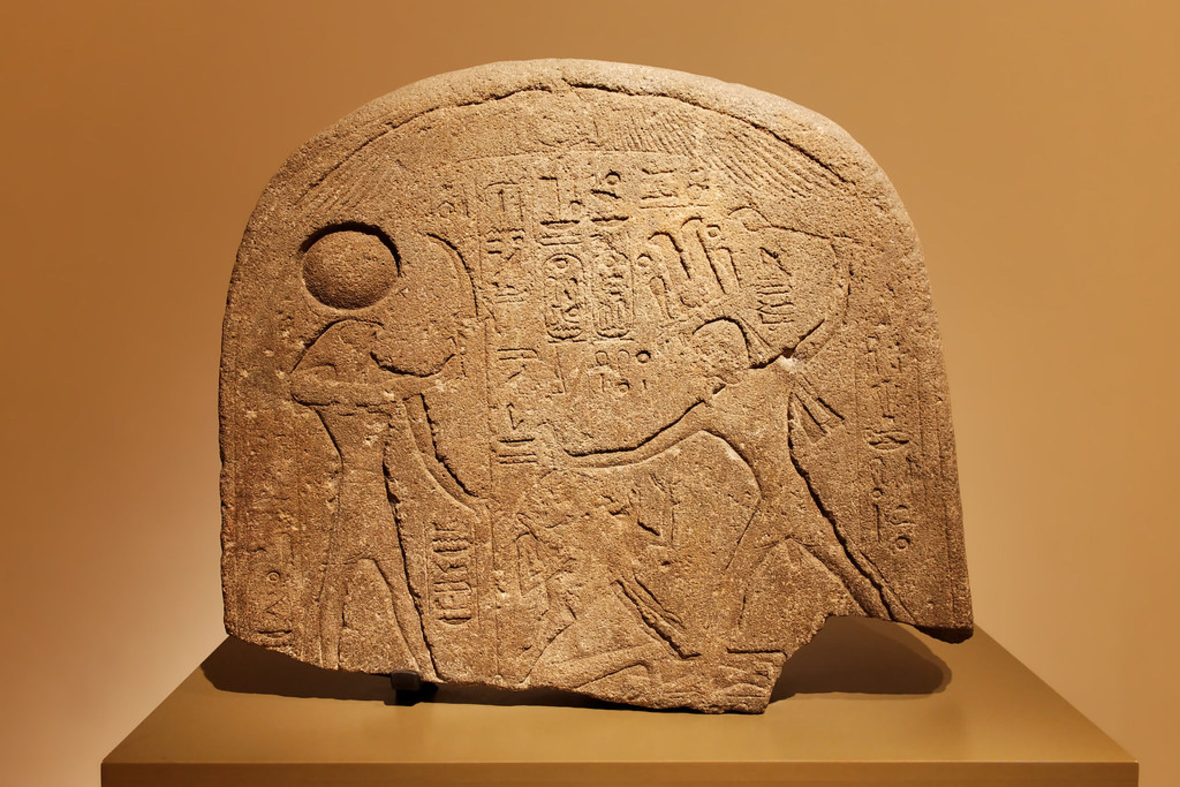National Museum of Lebanon