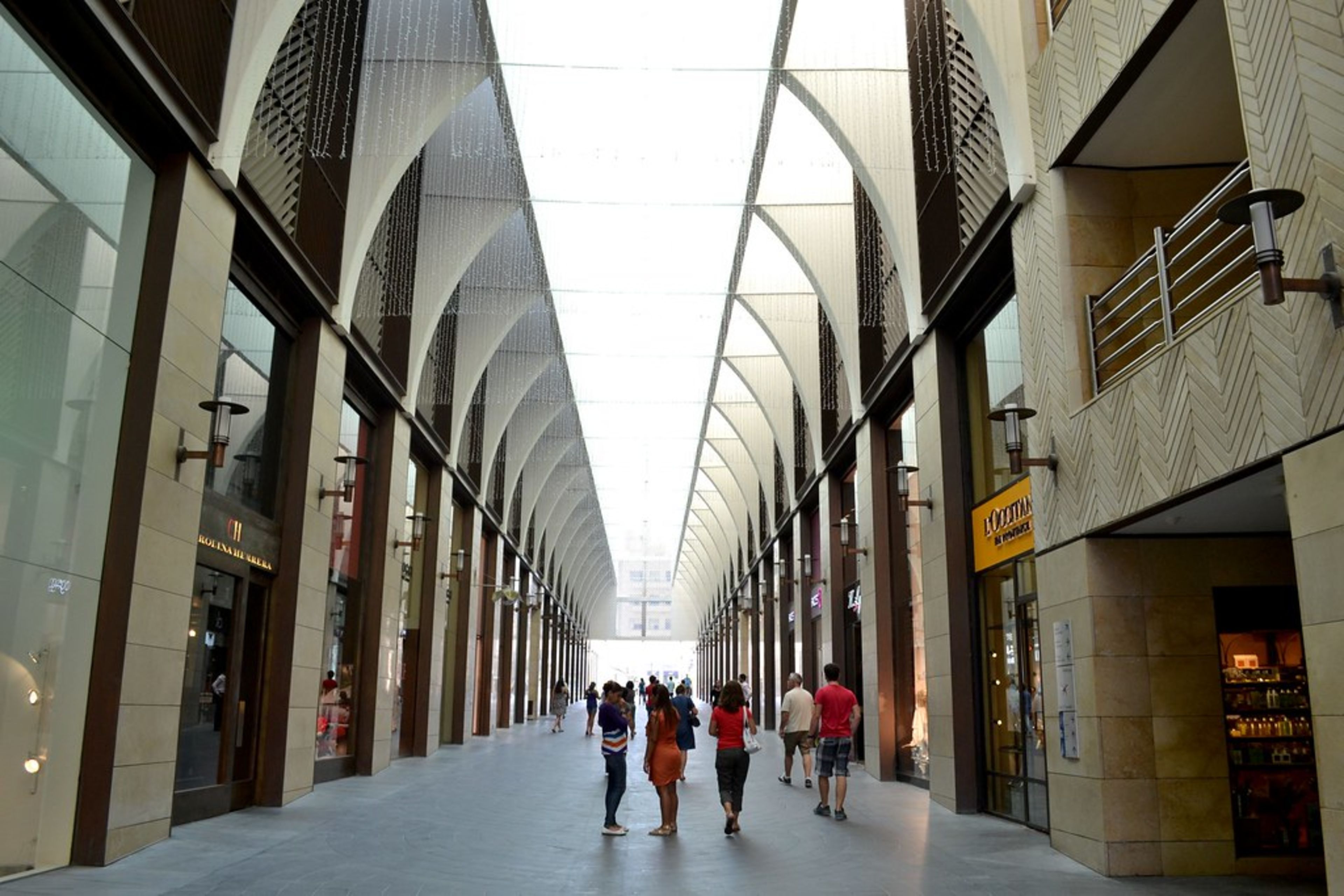 Solidere (Downtown)