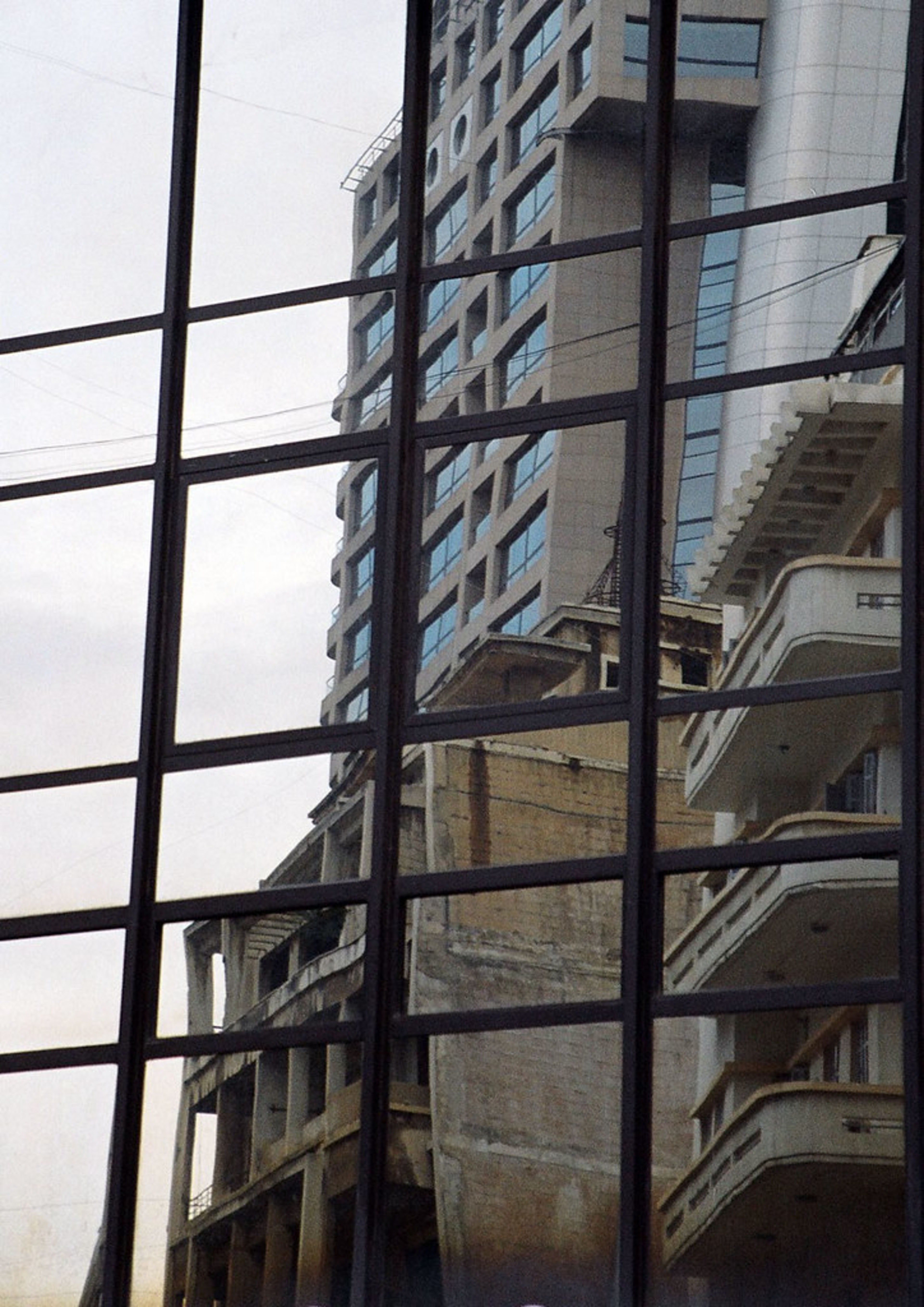 Hamra Street