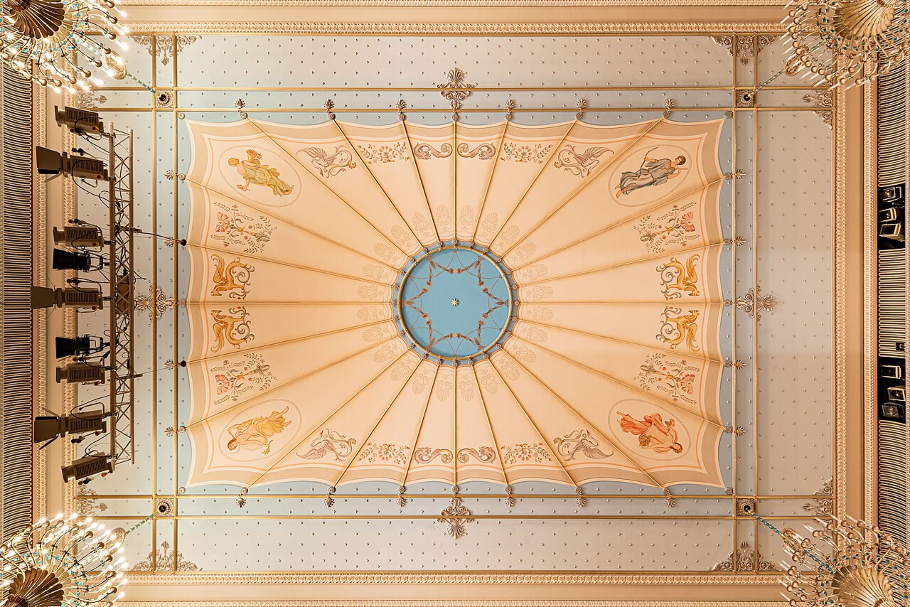 Staatsoper Berlin