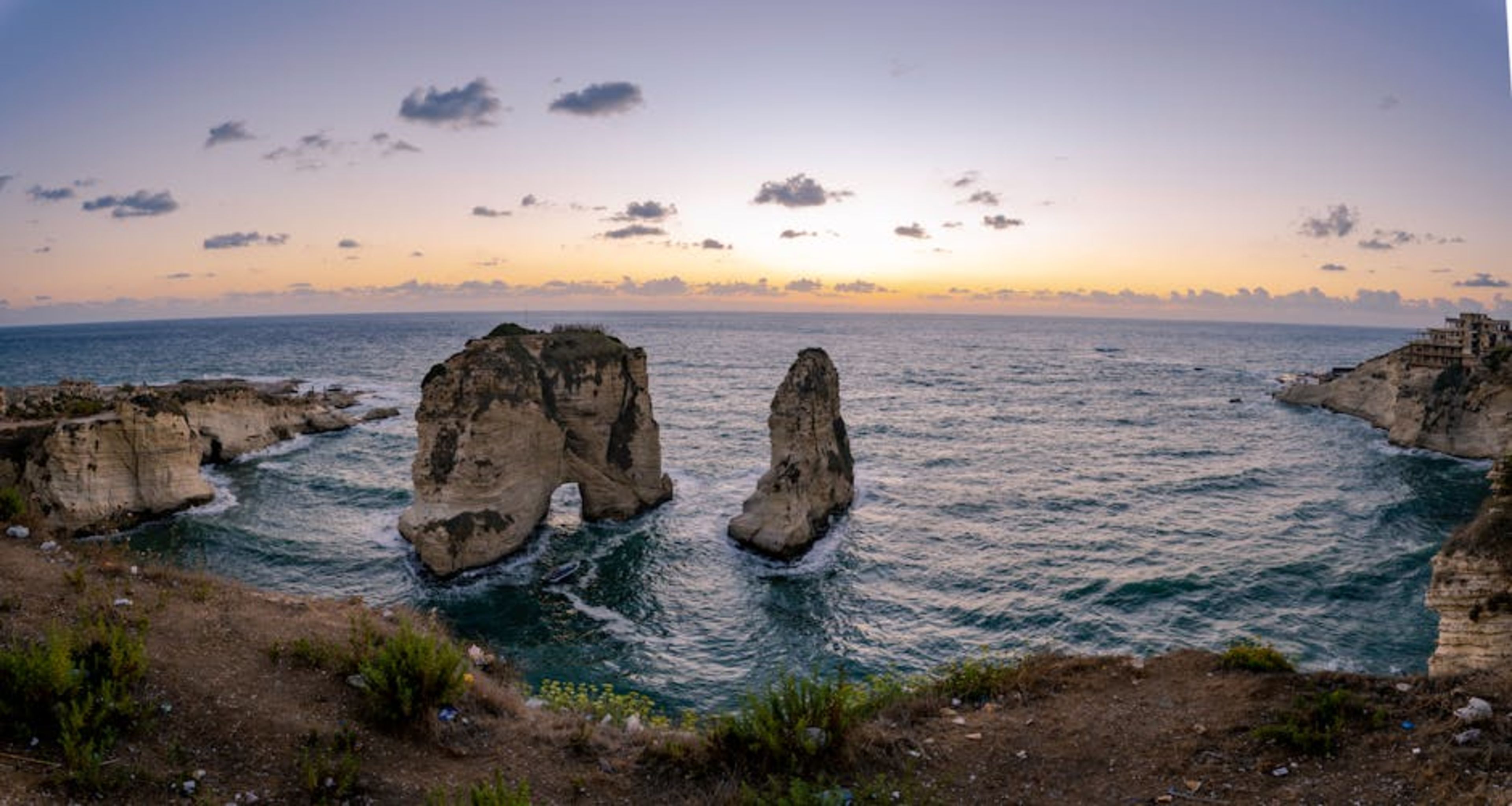 Byblos (Jbeil – day trip)