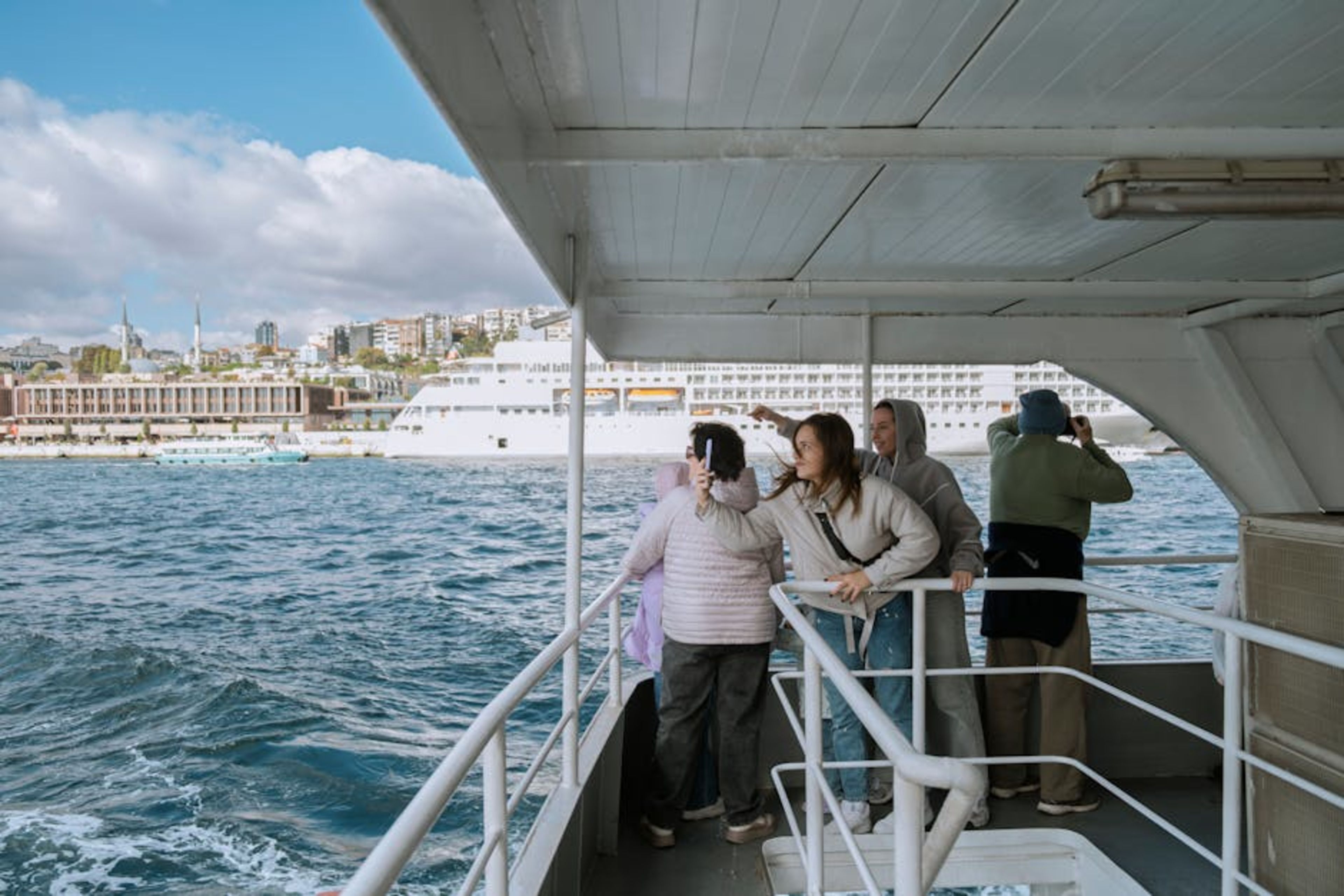 Byblos (Jbeil – day trip)