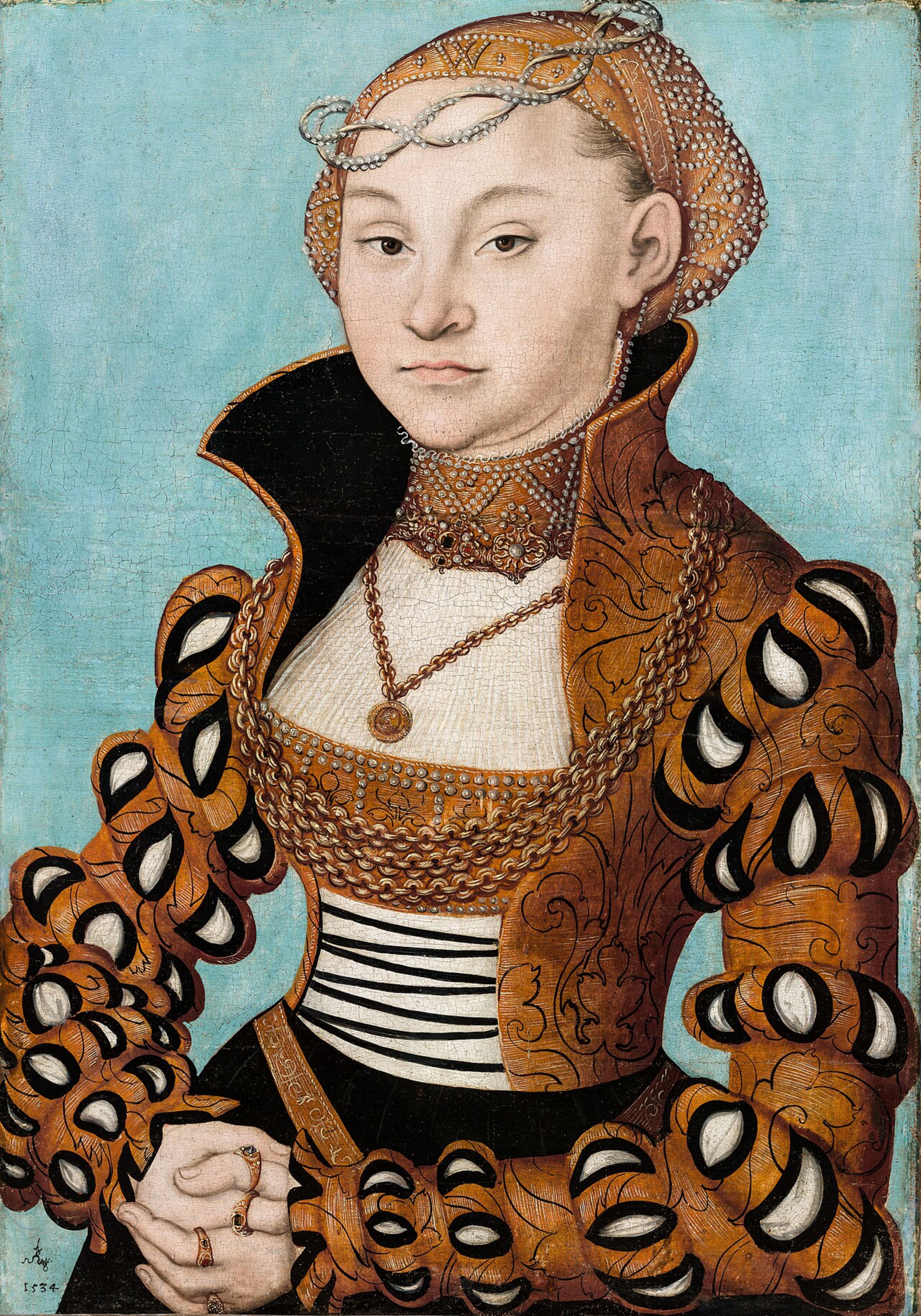 Musée des Beaux-Arts de Lyon