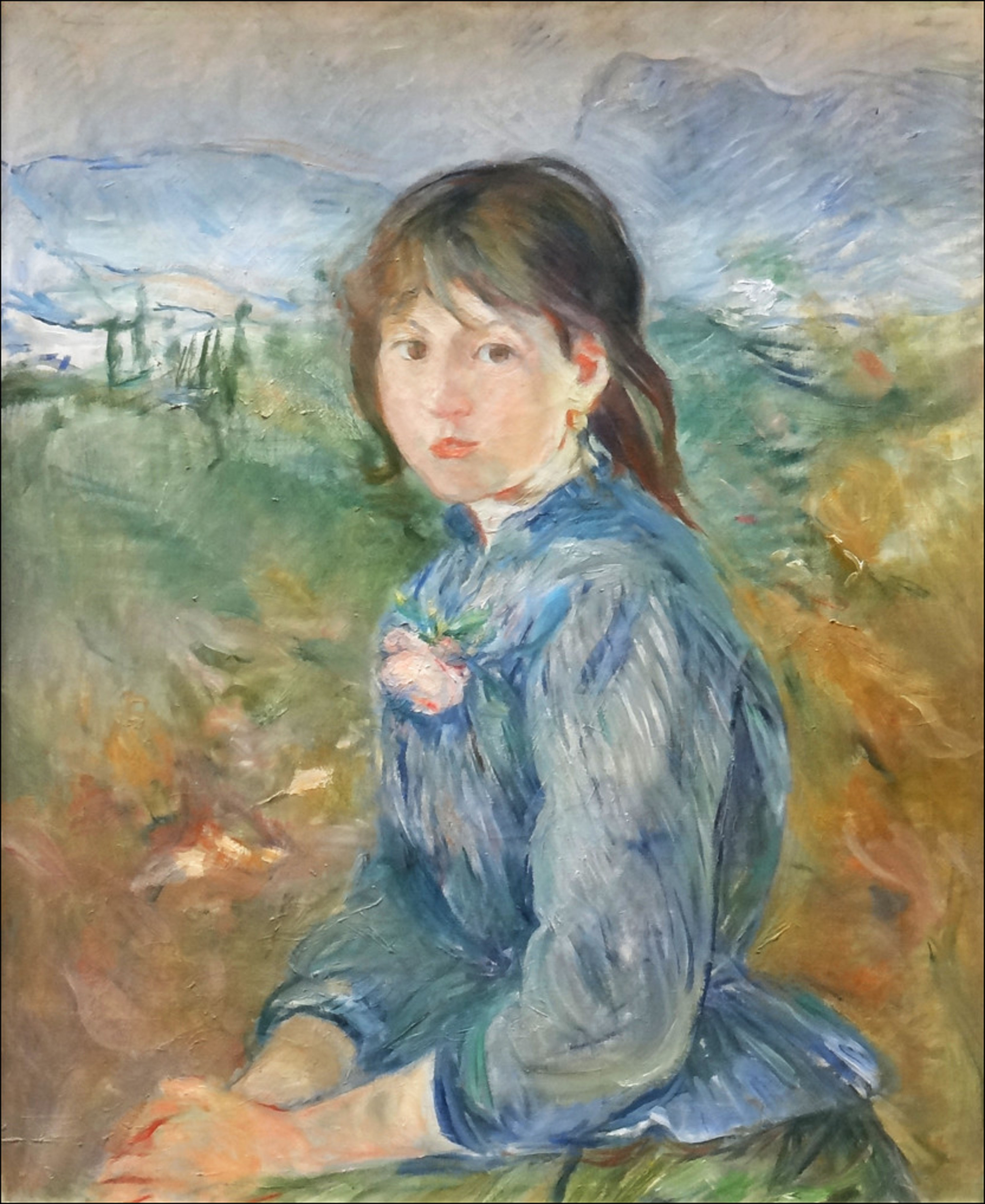 Musée des Beaux-Arts de Lyon