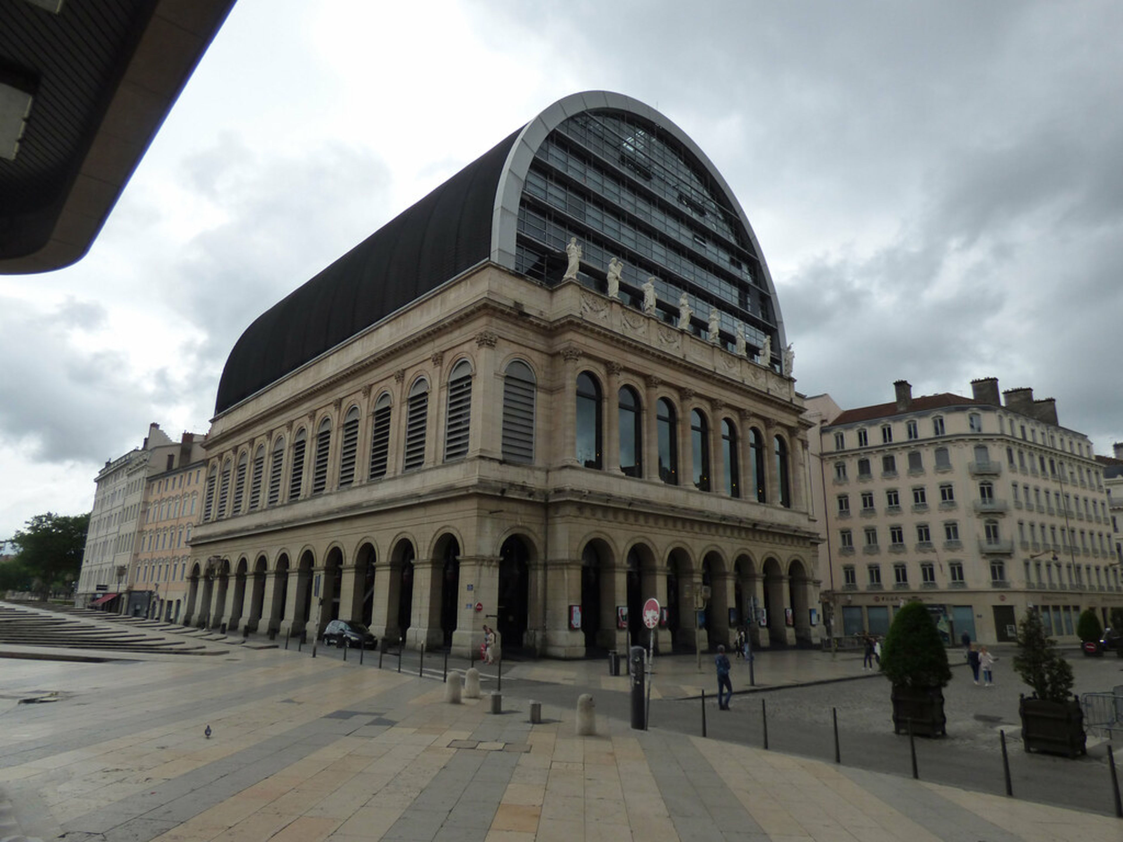 Opéra National de Lyon