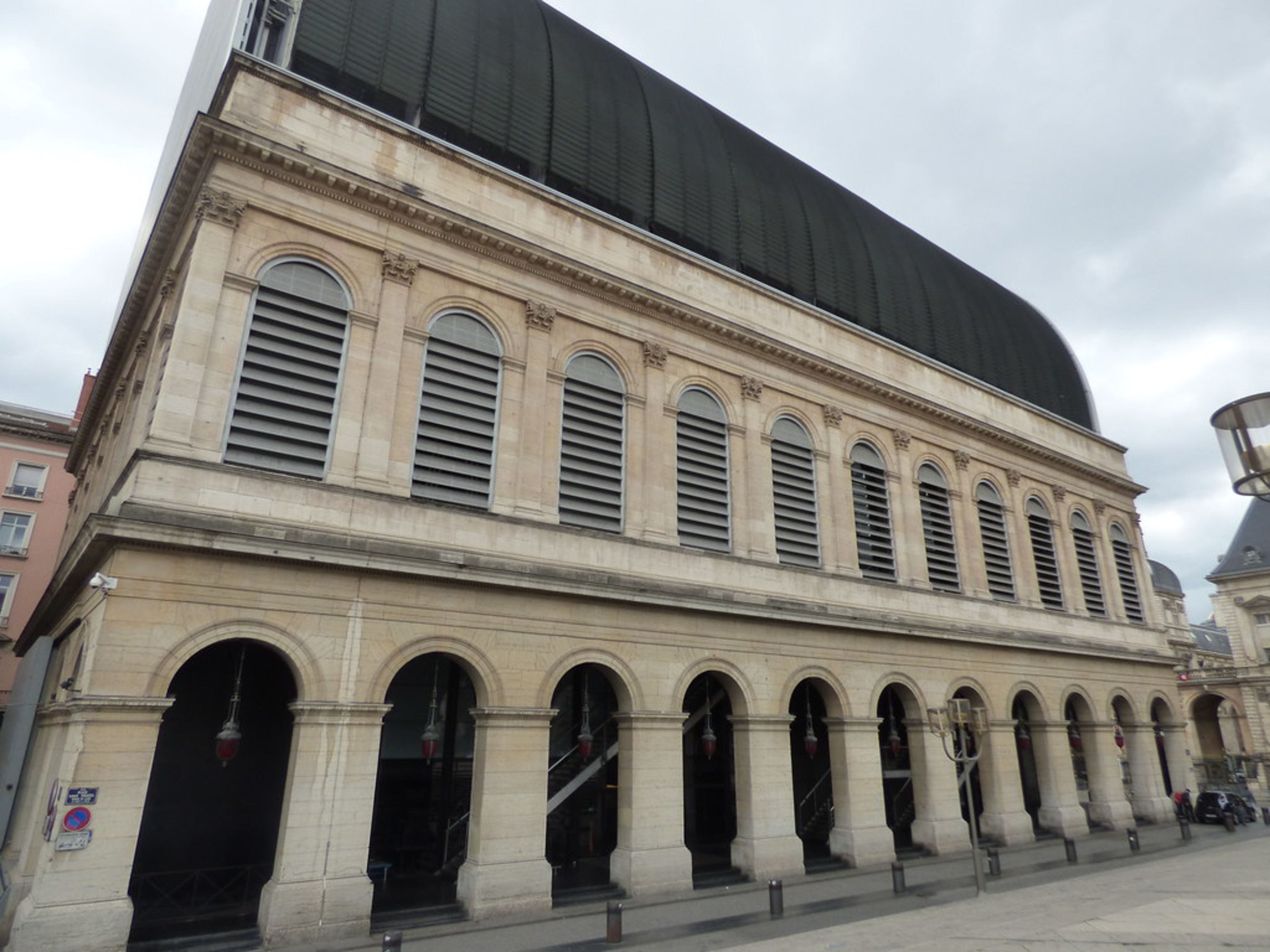 Opéra National de Lyon