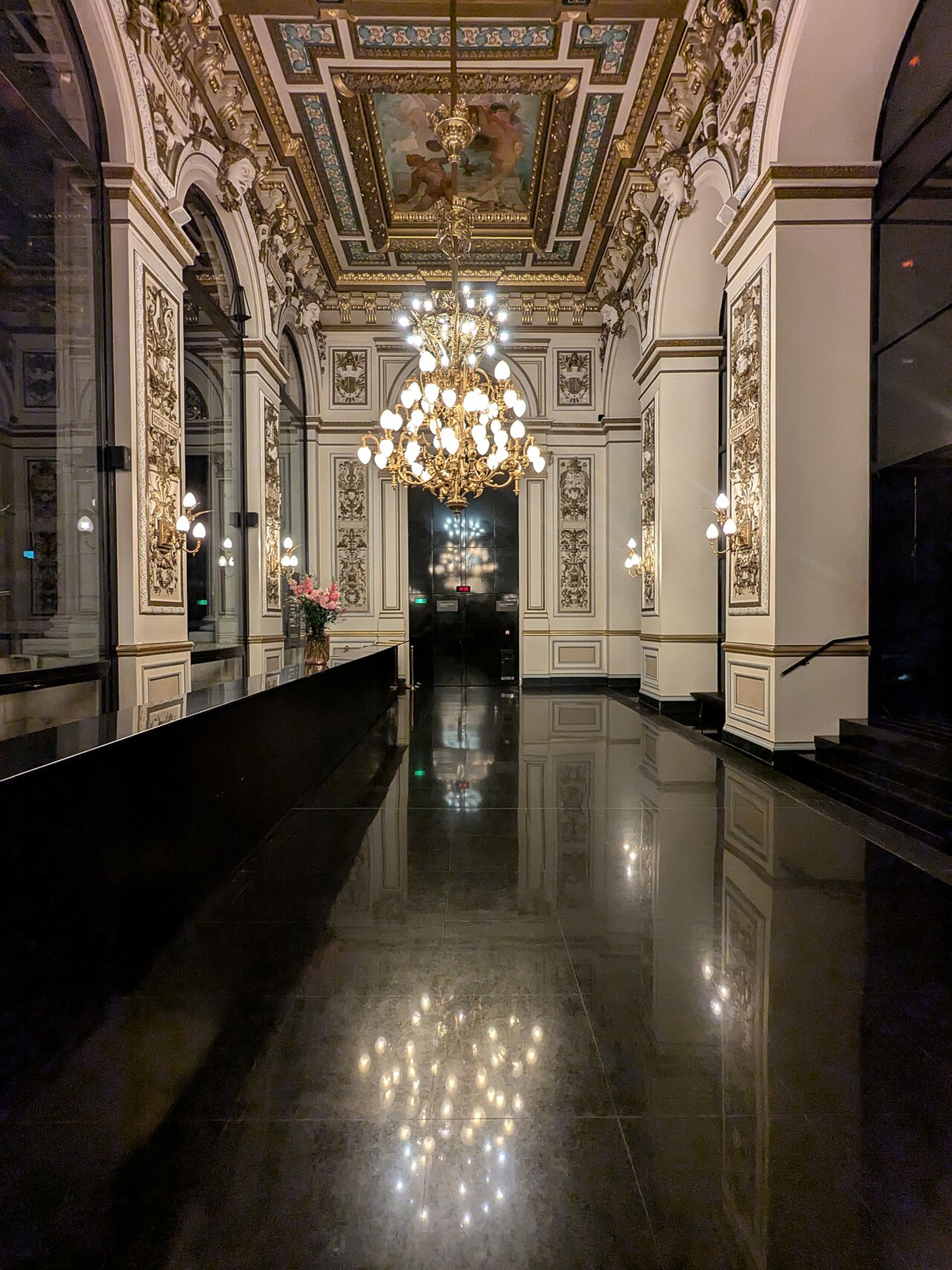 Opéra National de Lyon