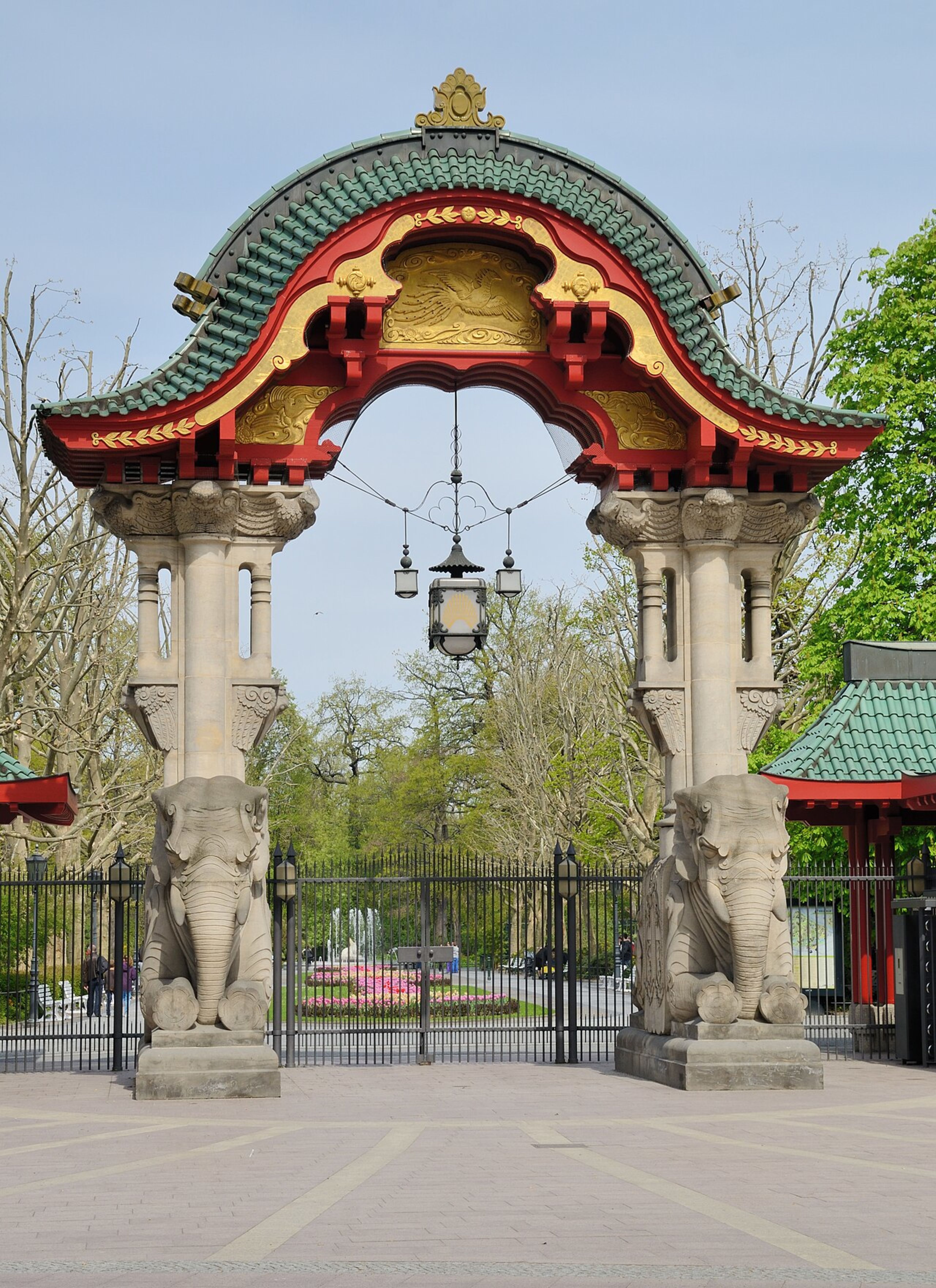 Berlin Zoo