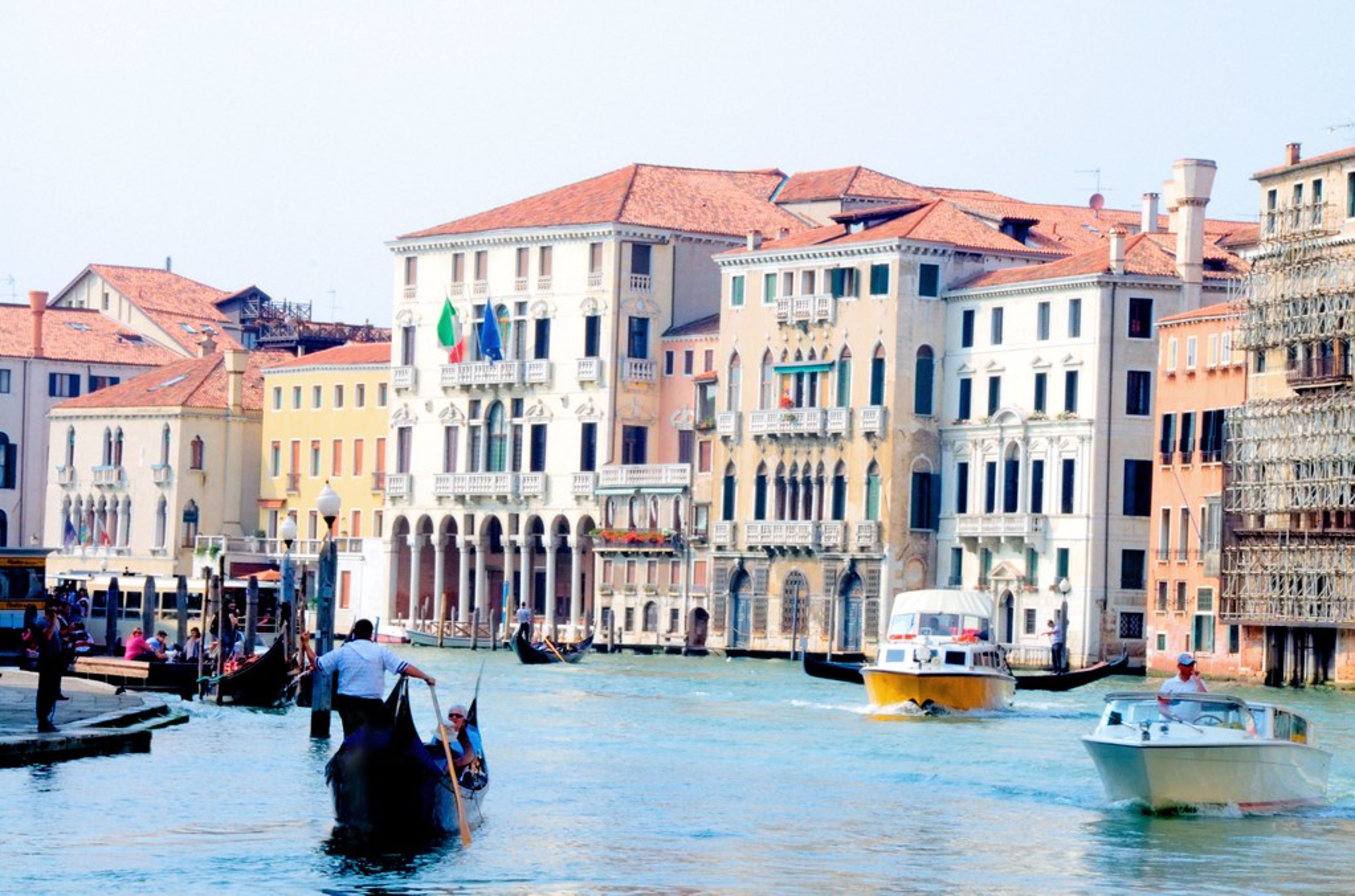 Grand Canal
