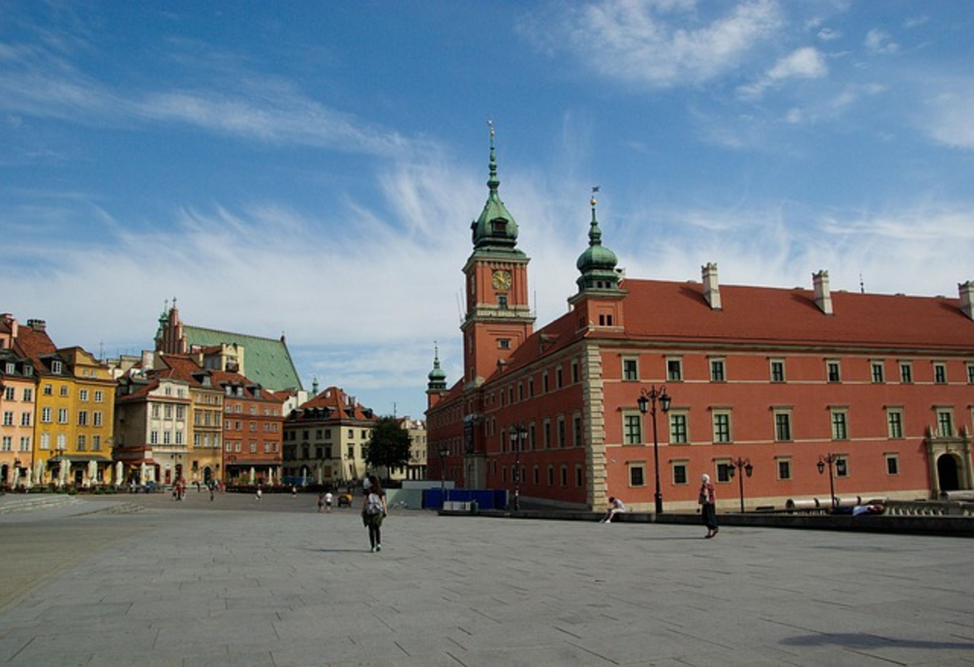 Royal Castle (Warsaw)