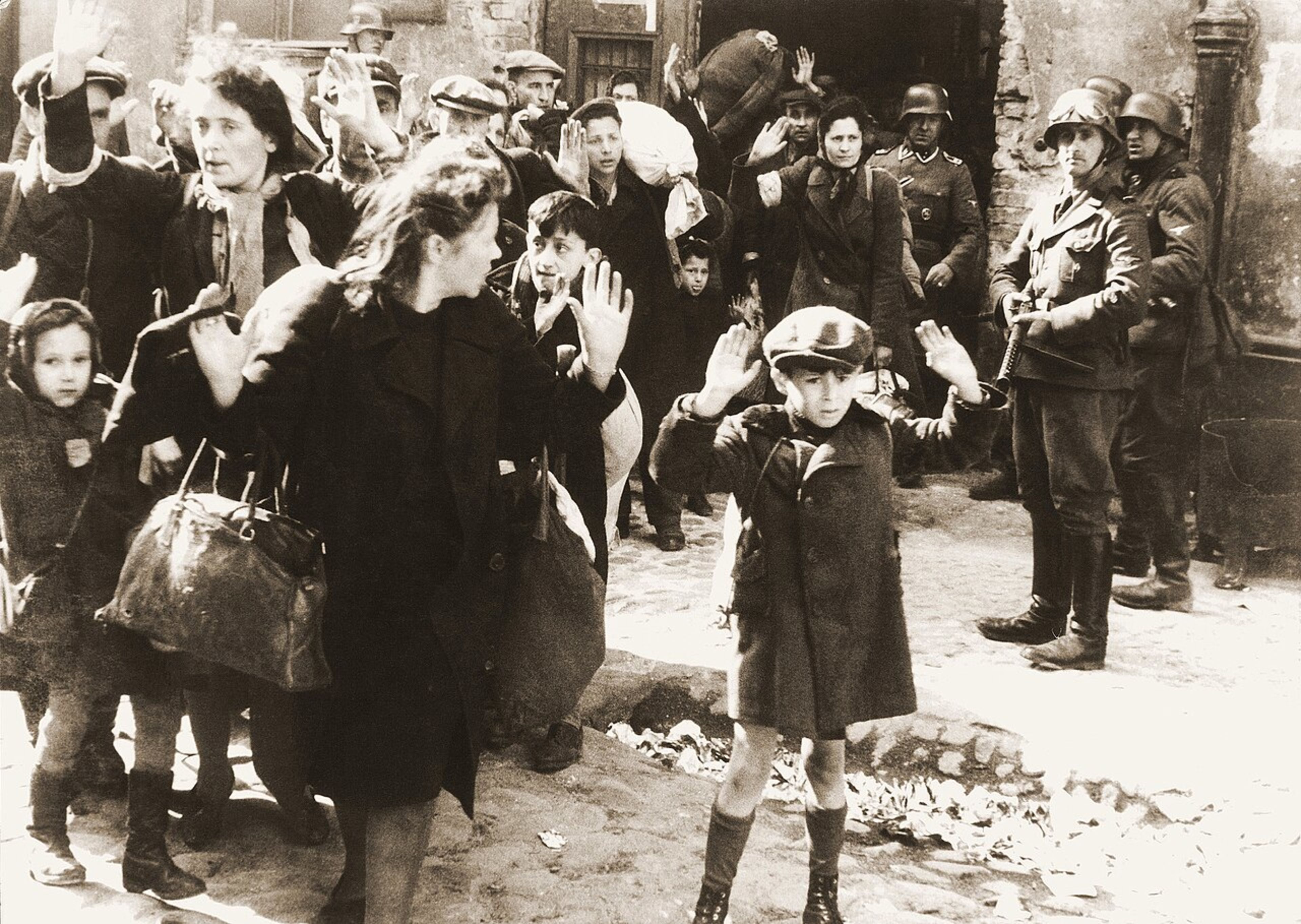 Warsaw Rising Museum