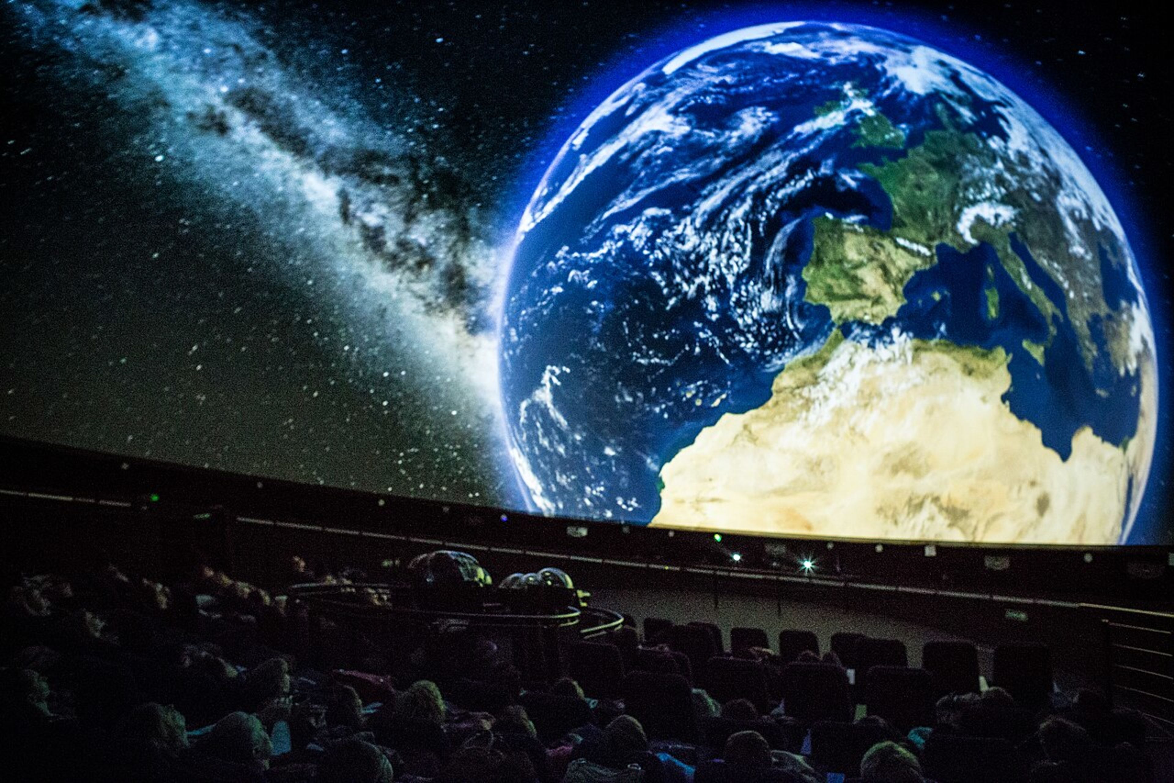 Copernicus Science Centre