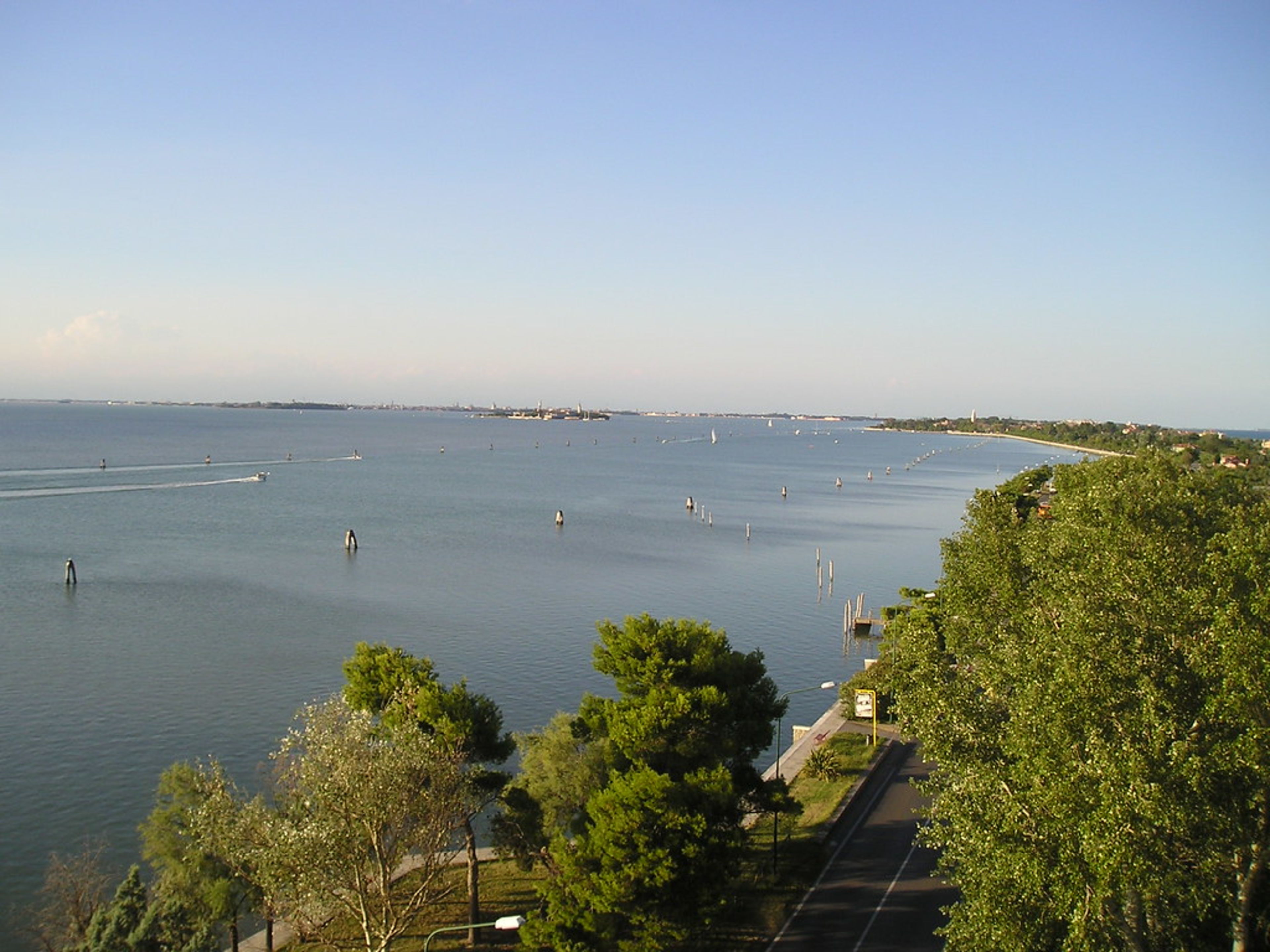 Lido di Venezia