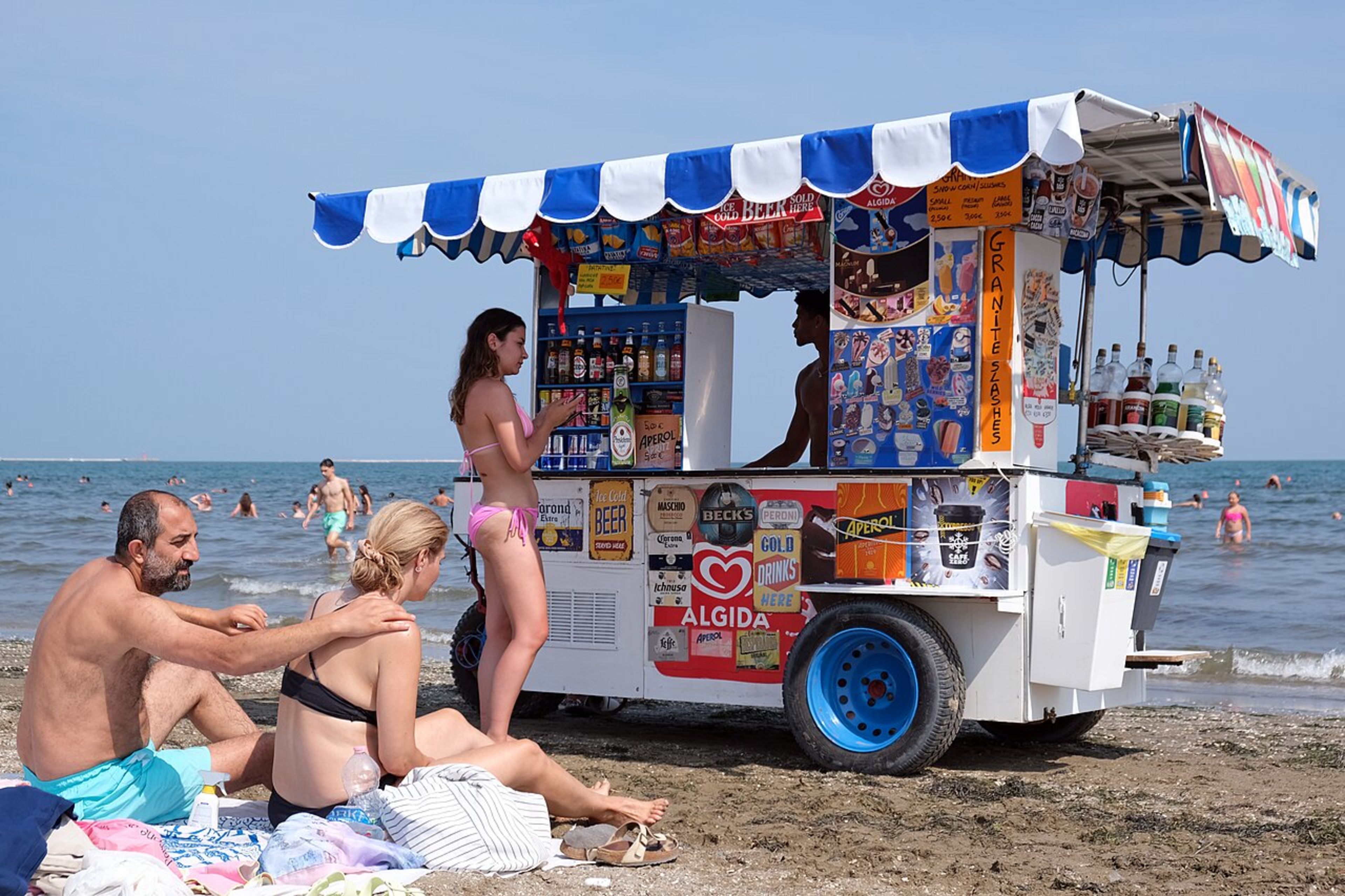 Lido di Venezia