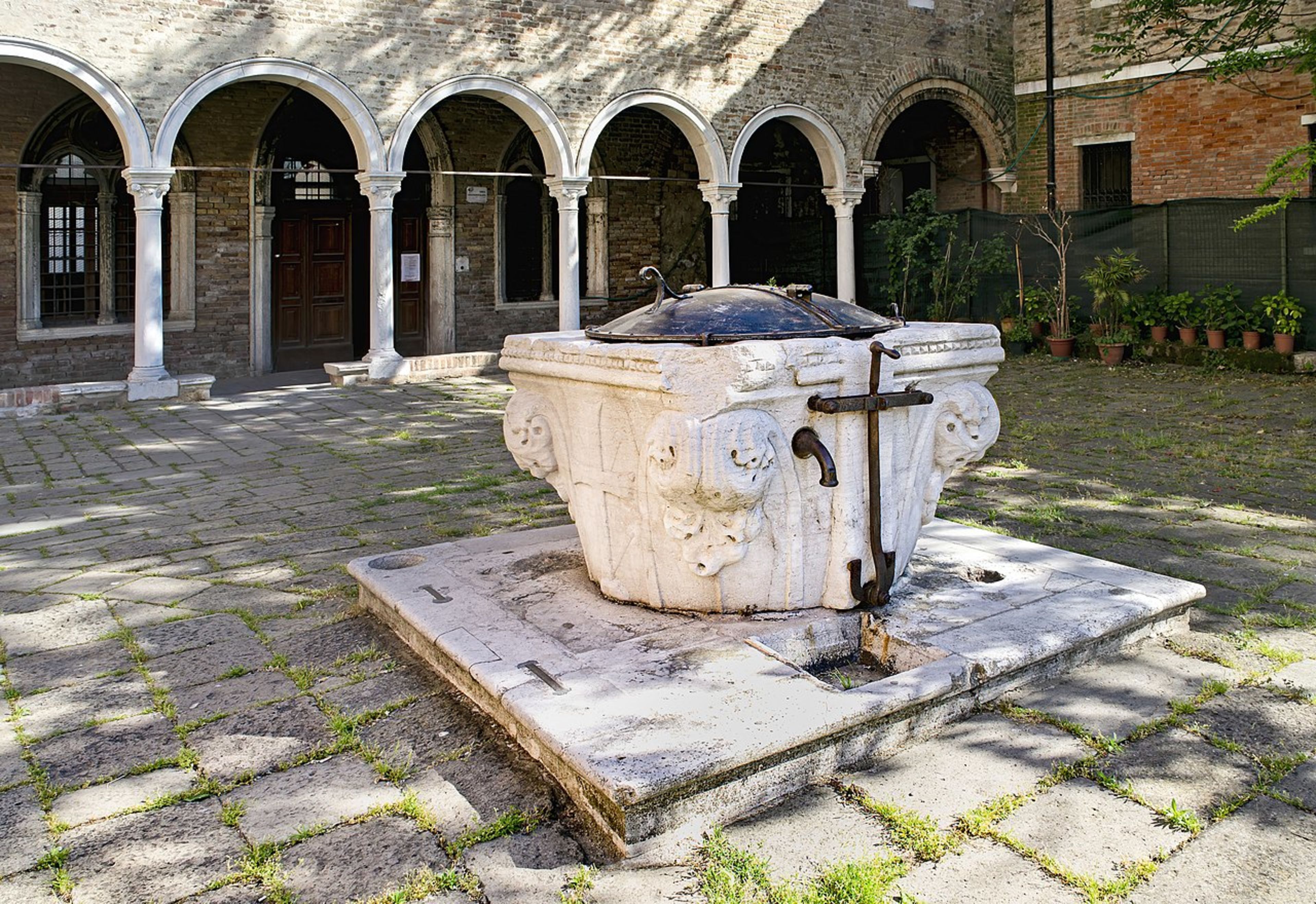 Cannaregio Sestiere