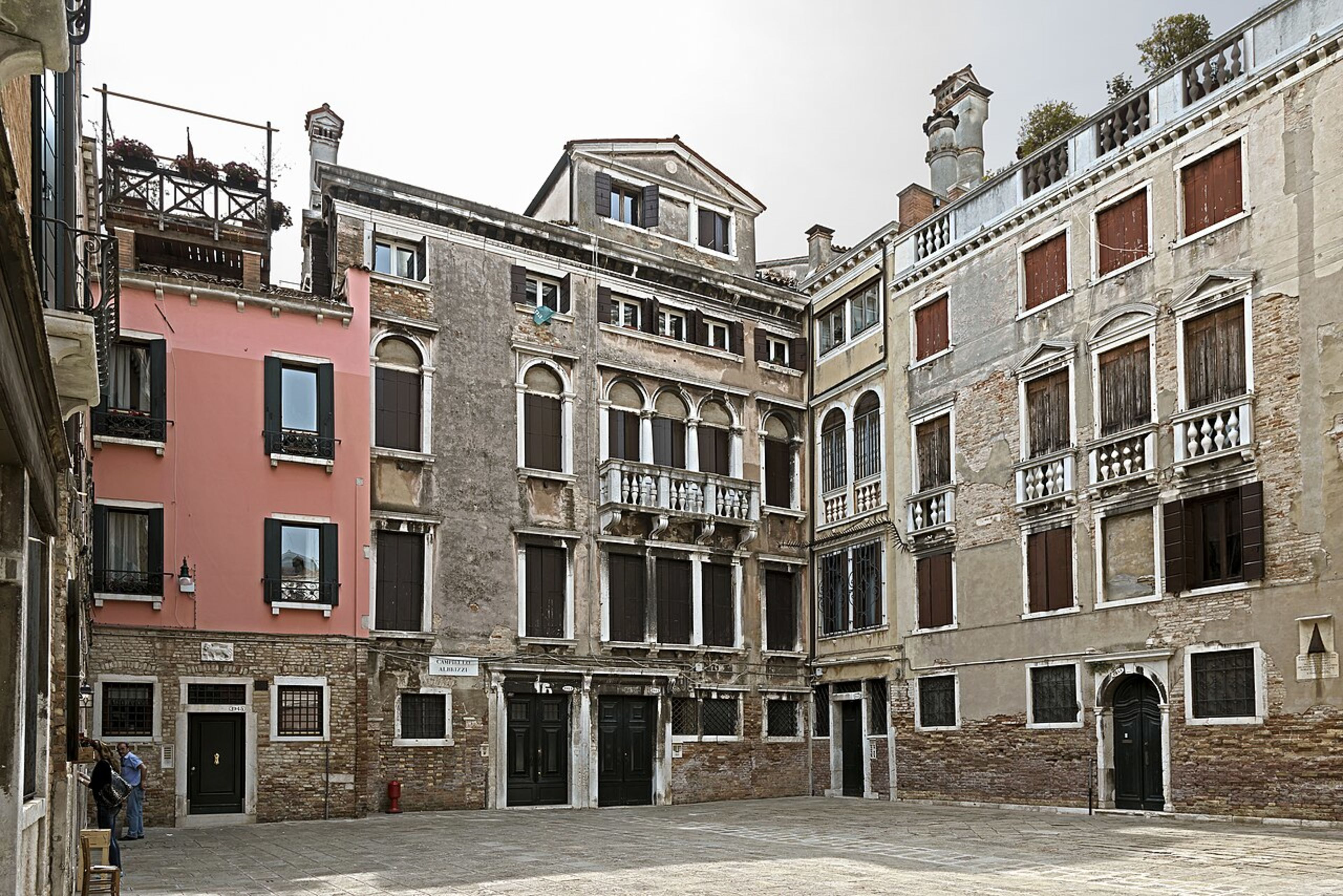 San Polo Sestiere