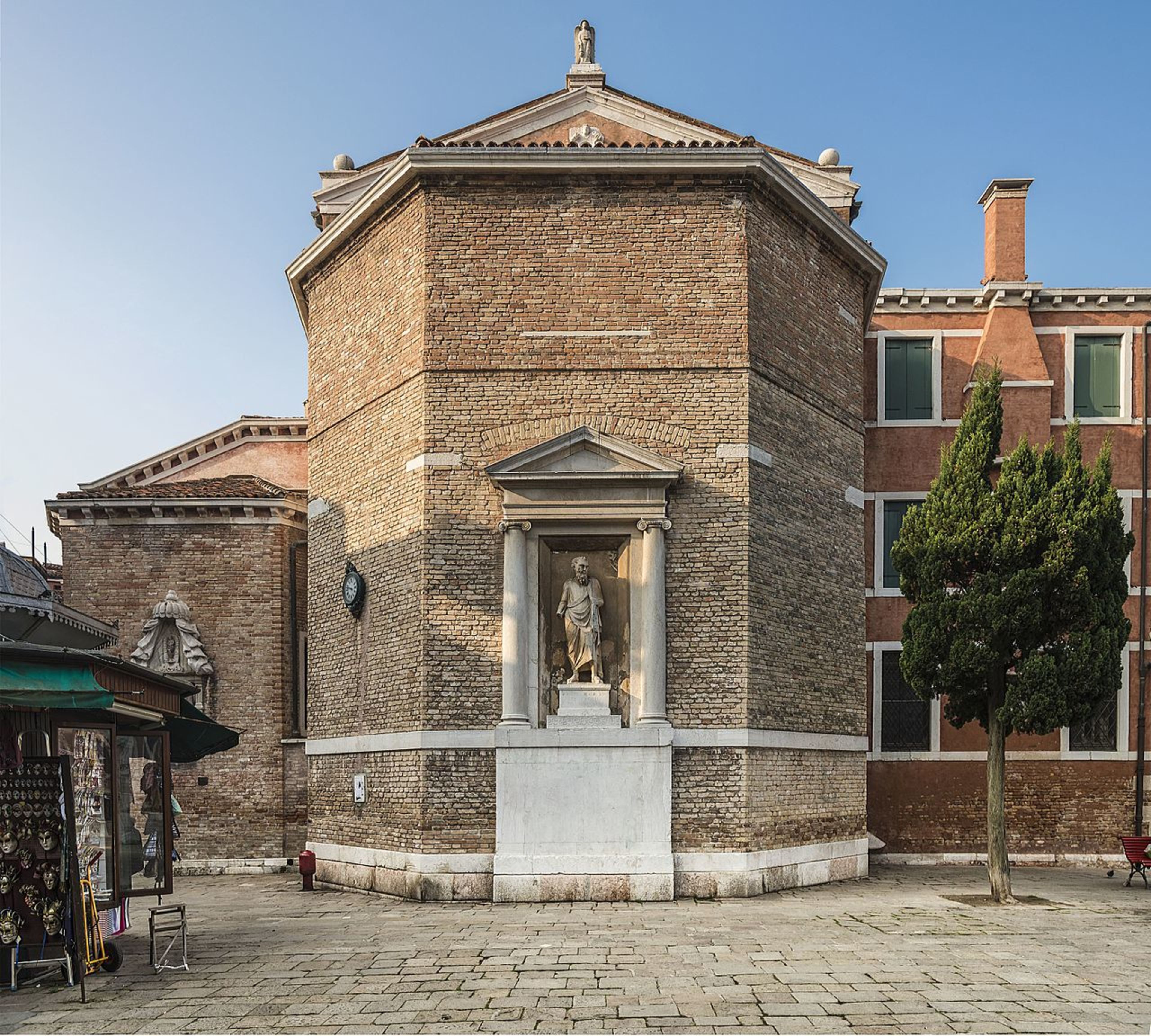 Campo San Polo