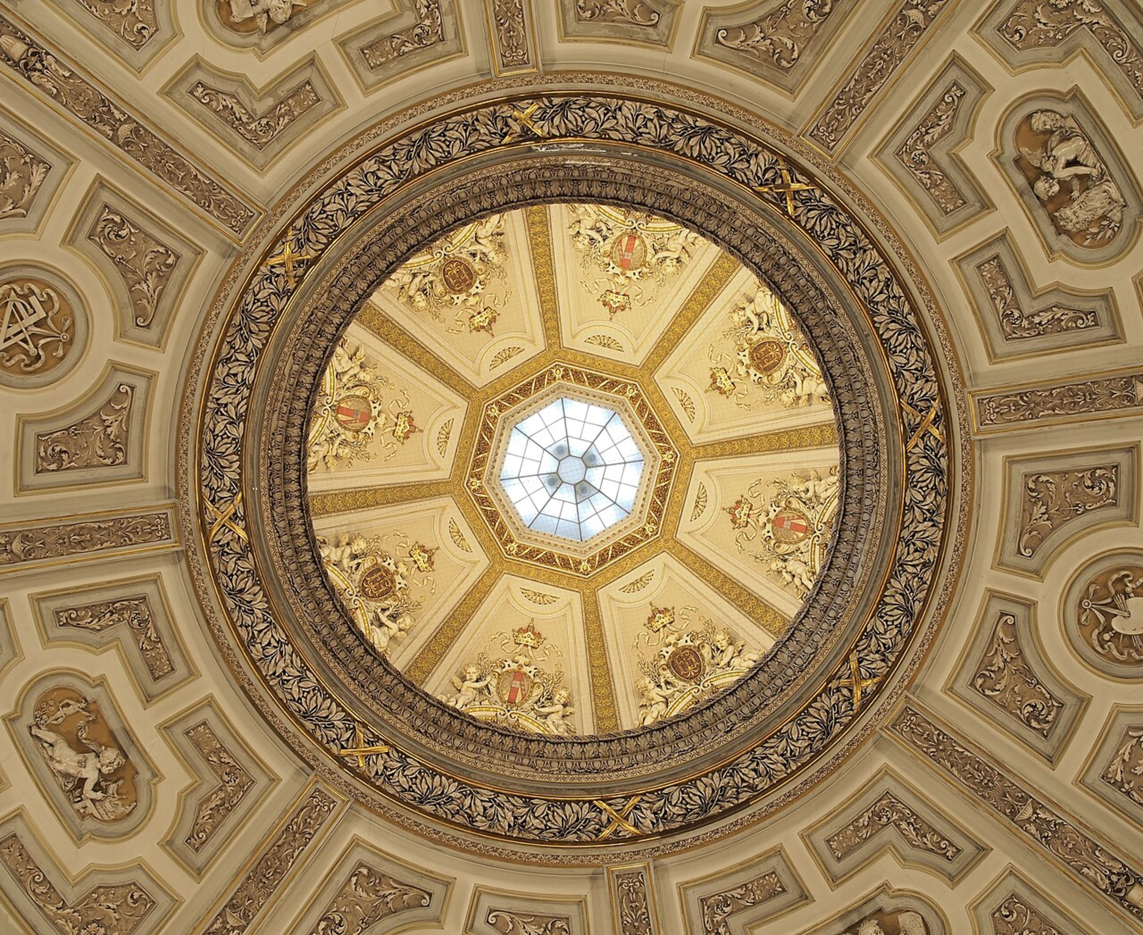 Kunsthistorisches Museum