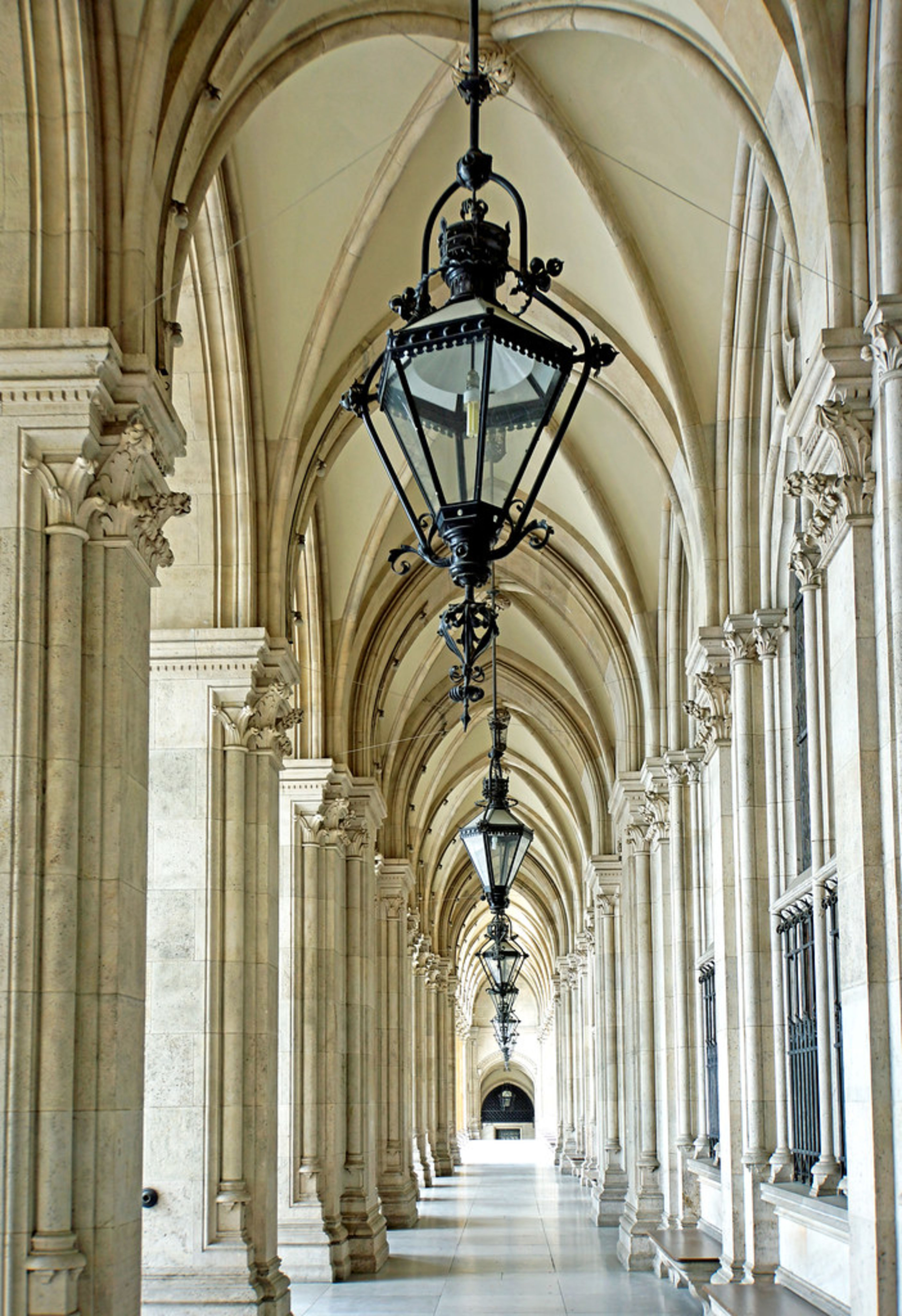 City Hall (Rathaus)