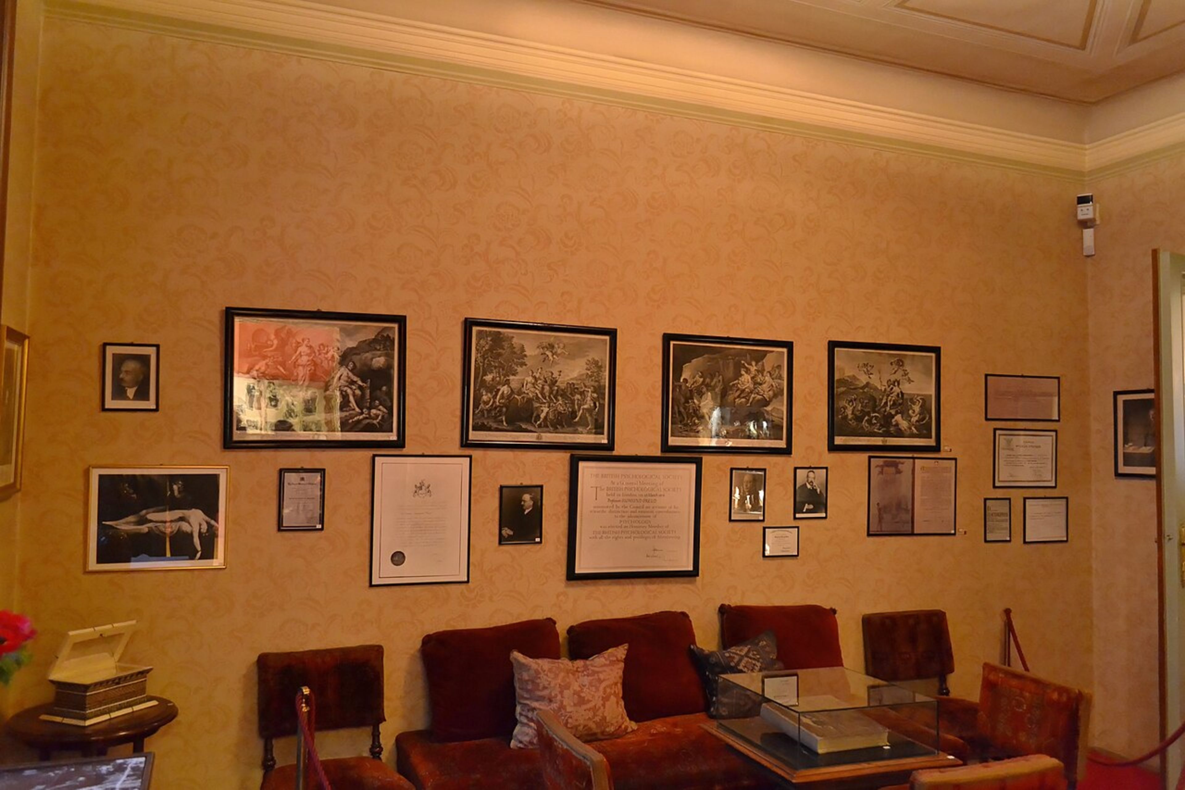 Sigmund Freud Museum