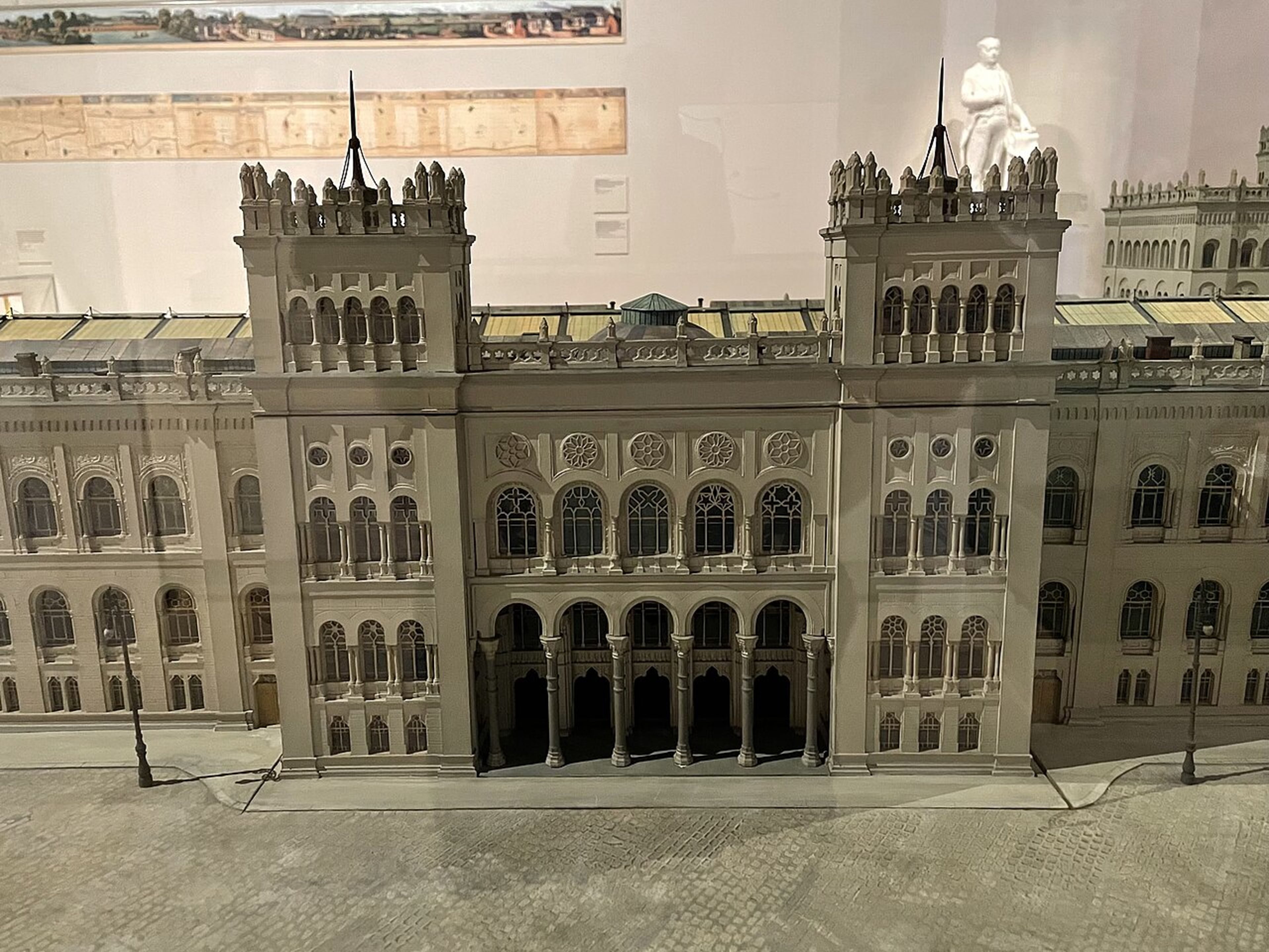 Jewish Museum Vienna