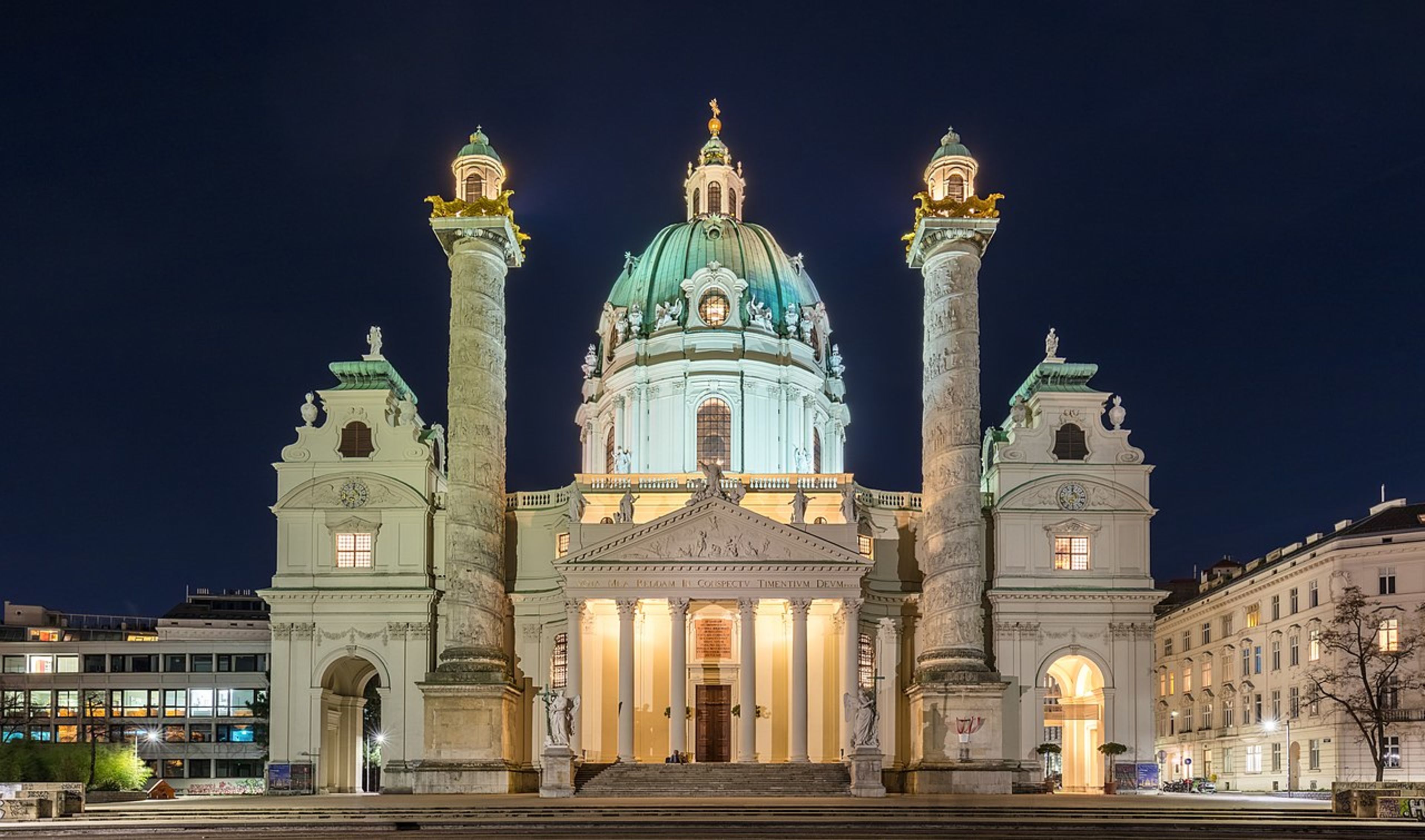 Karlskirche