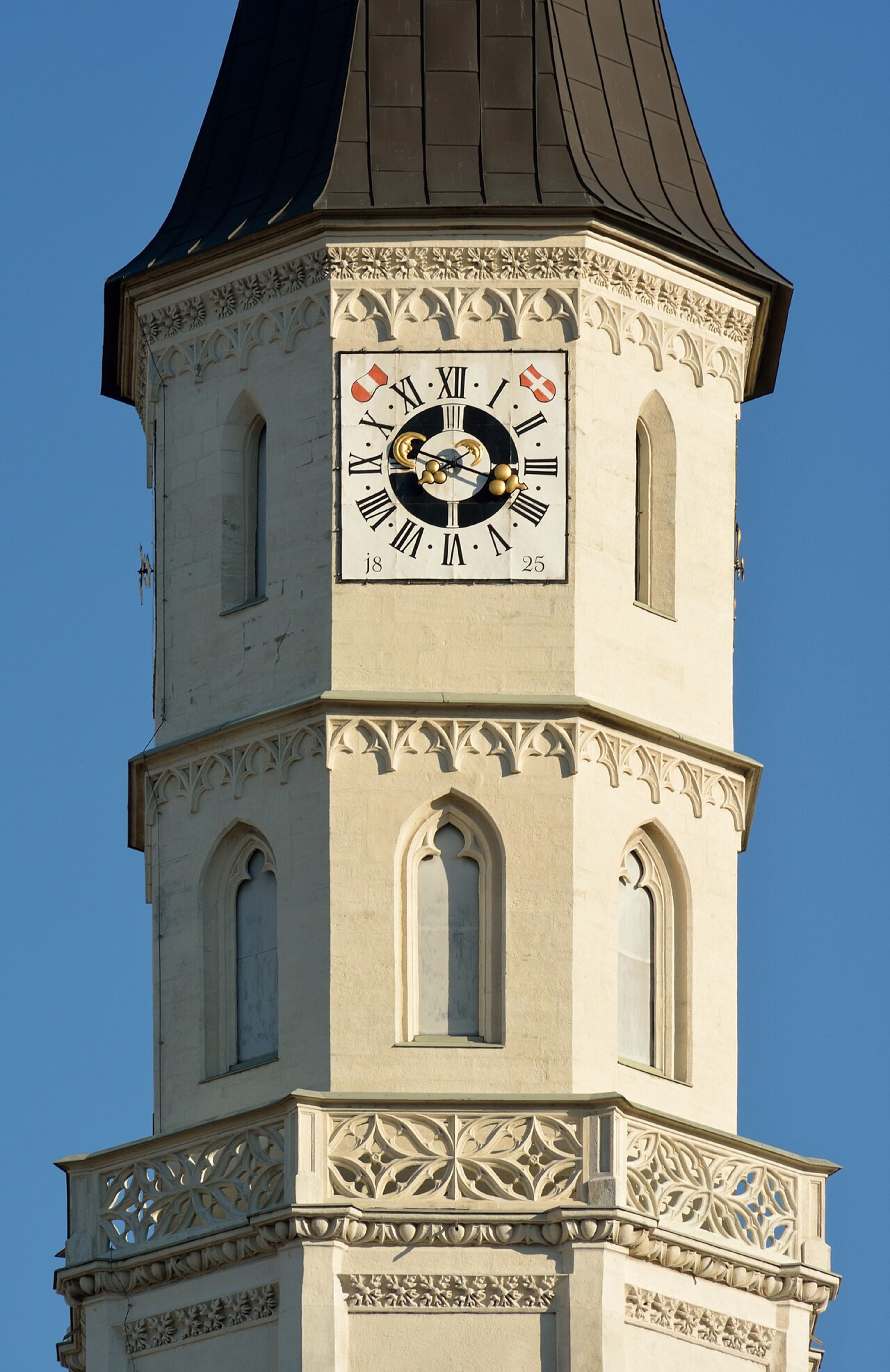 Michaelerkirche