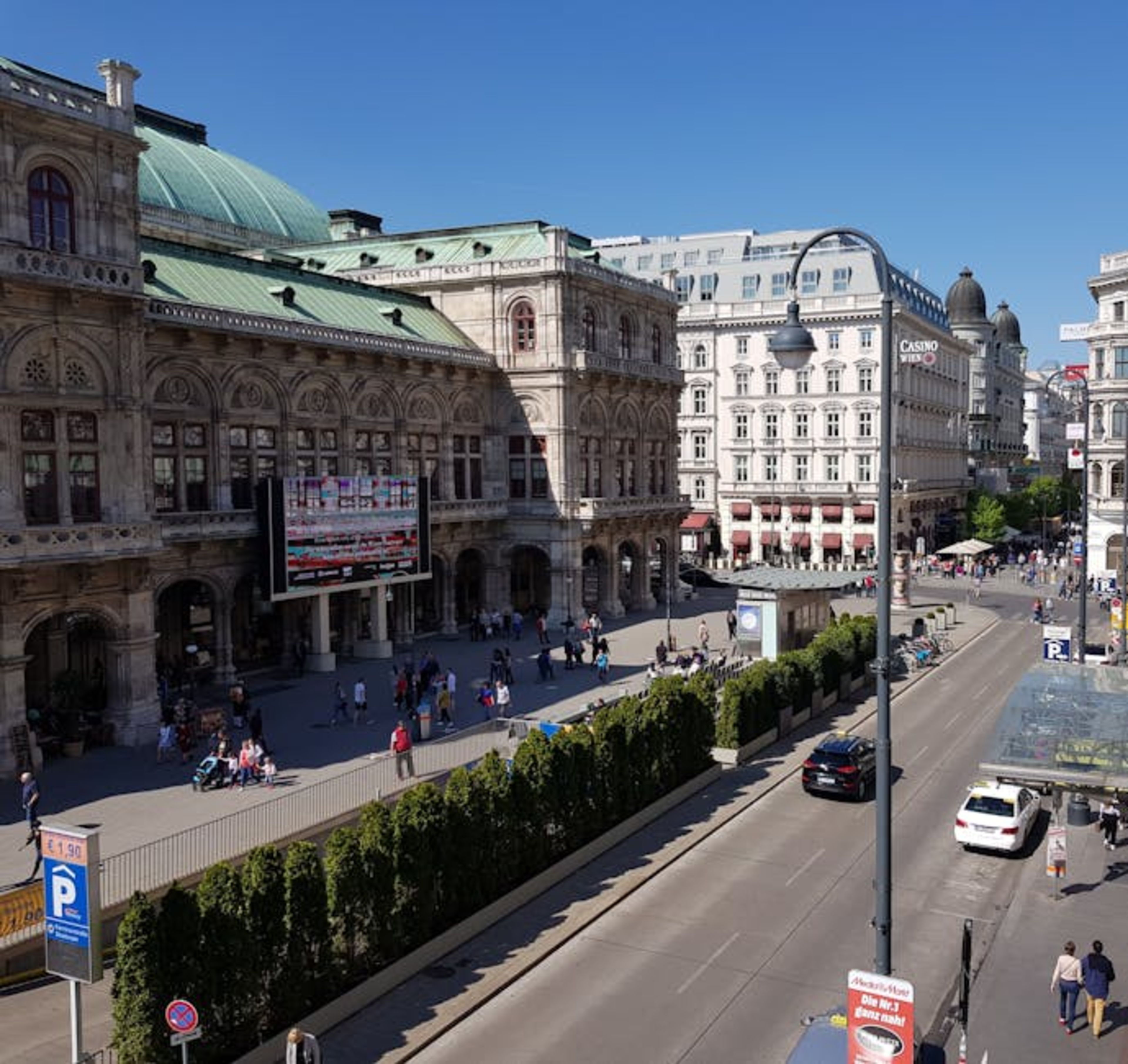 Kärntner Strasse
