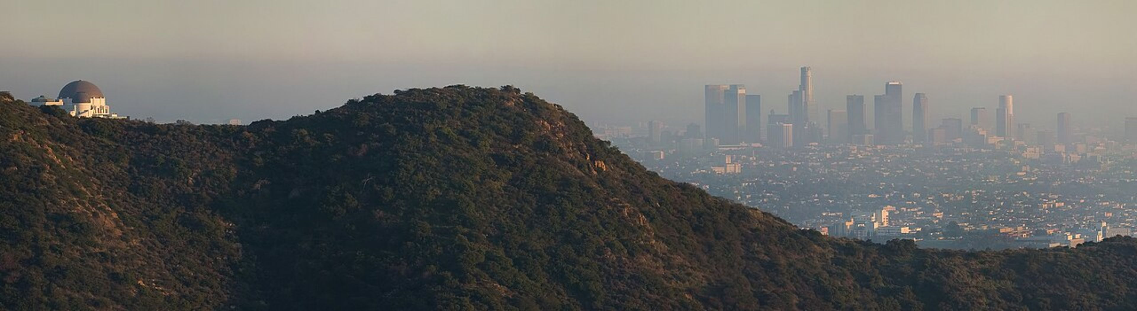 Griffith Observatory