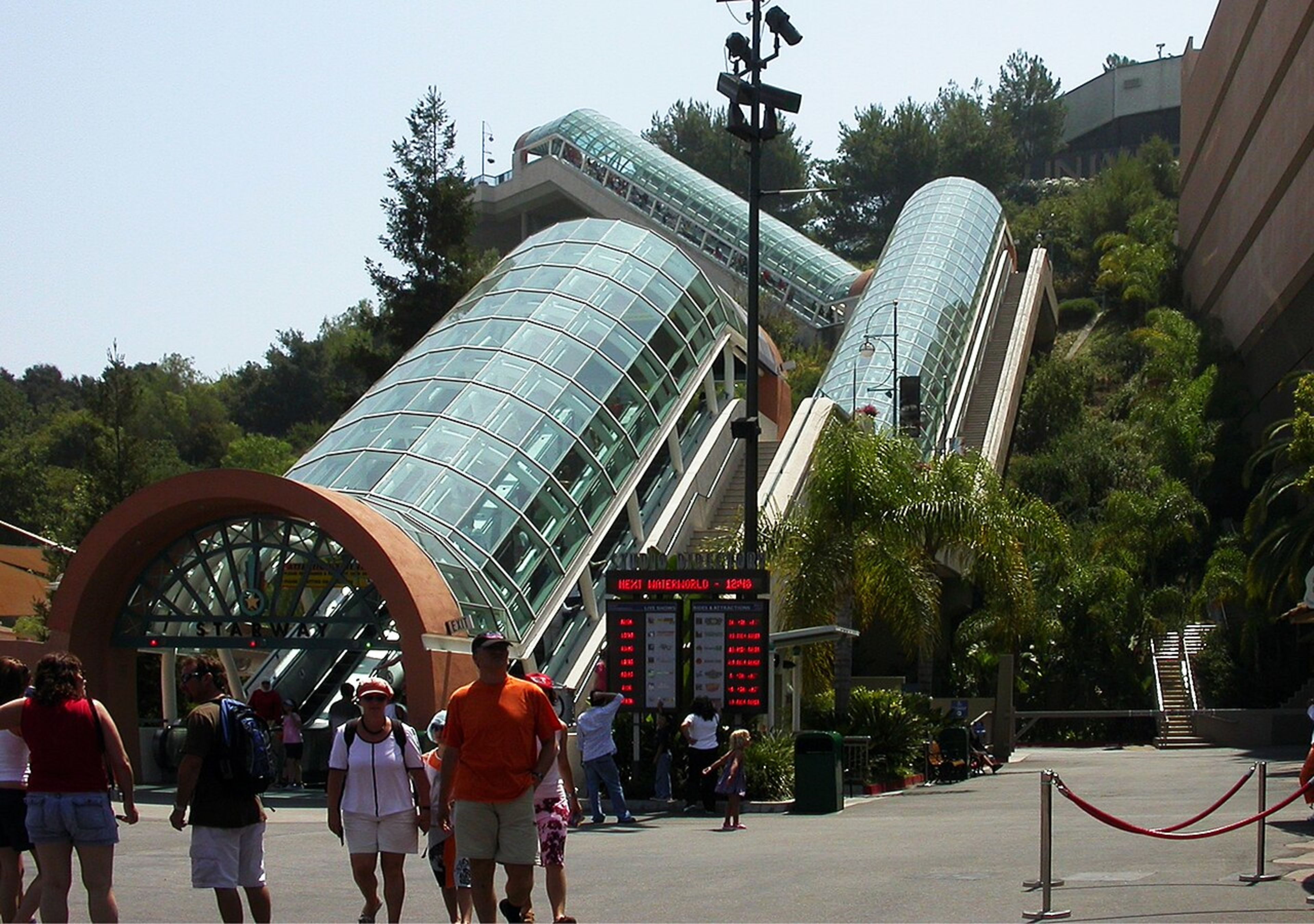 Universal Studios Hollywood
