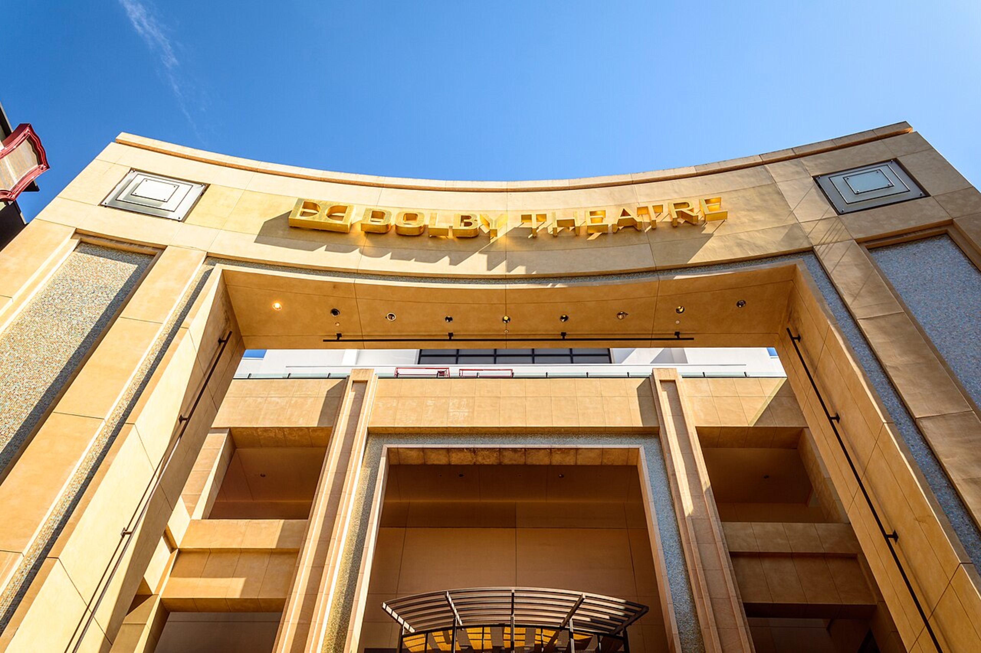 Dolby Theatre