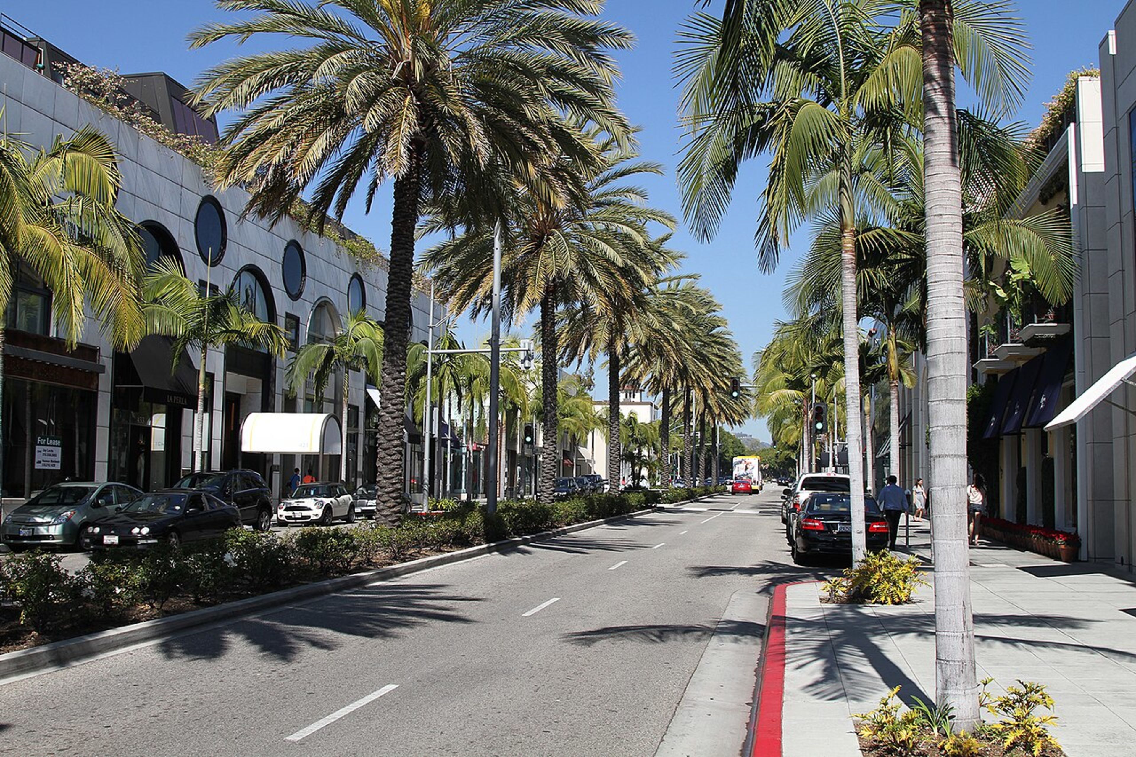 Rodeo Drive (Beverly Hills)