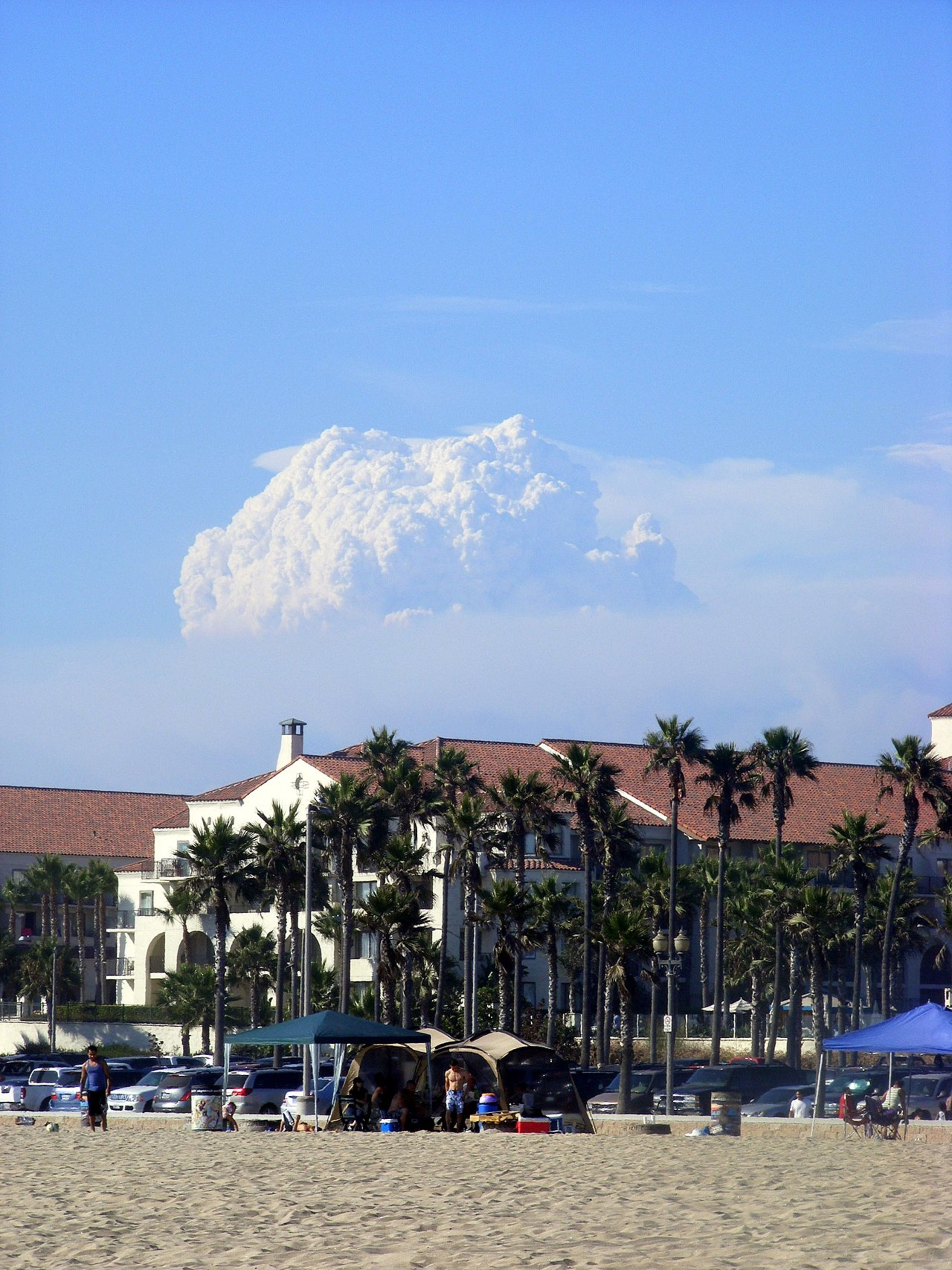 Huntington Beach