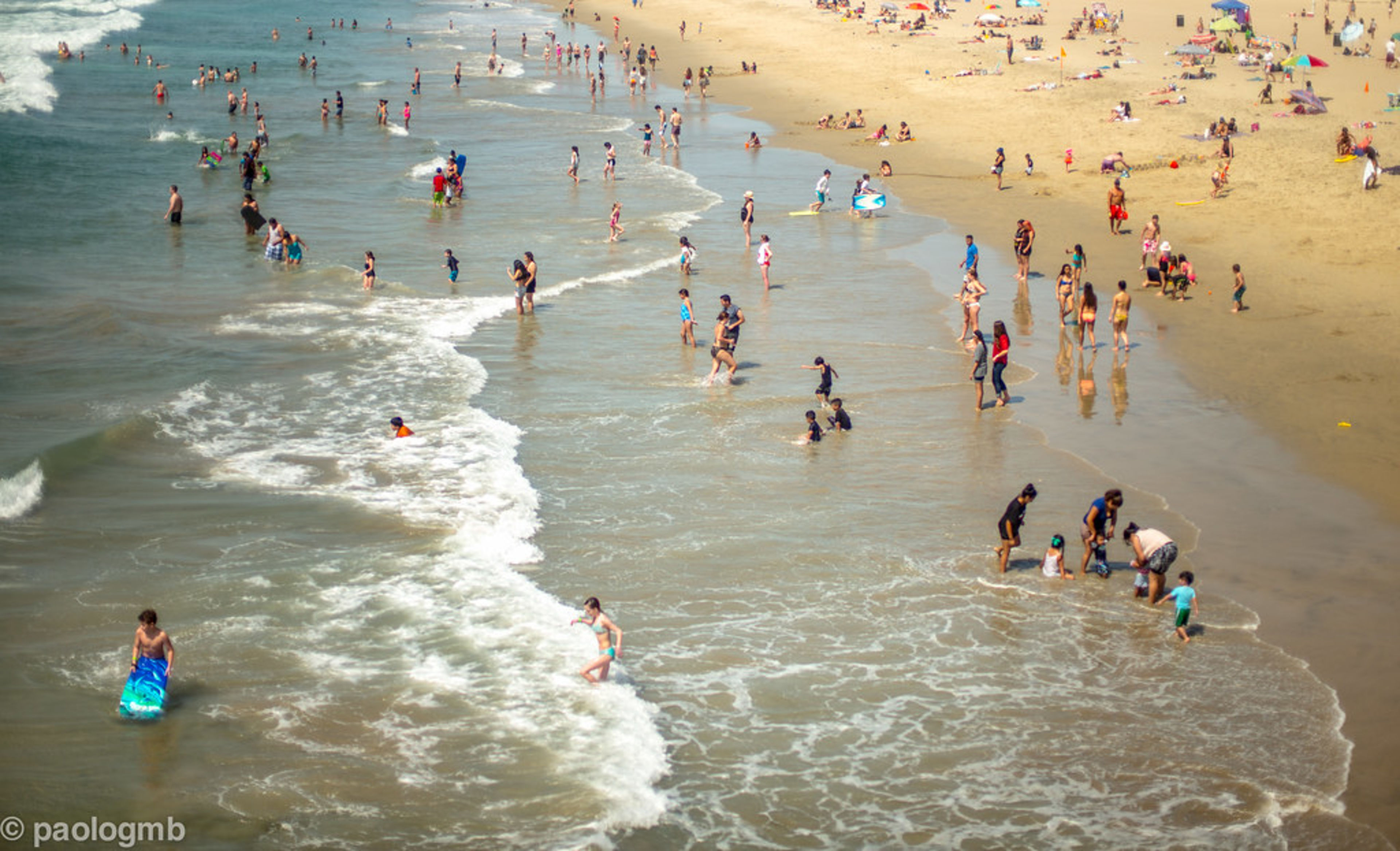 Manhattan Beach
