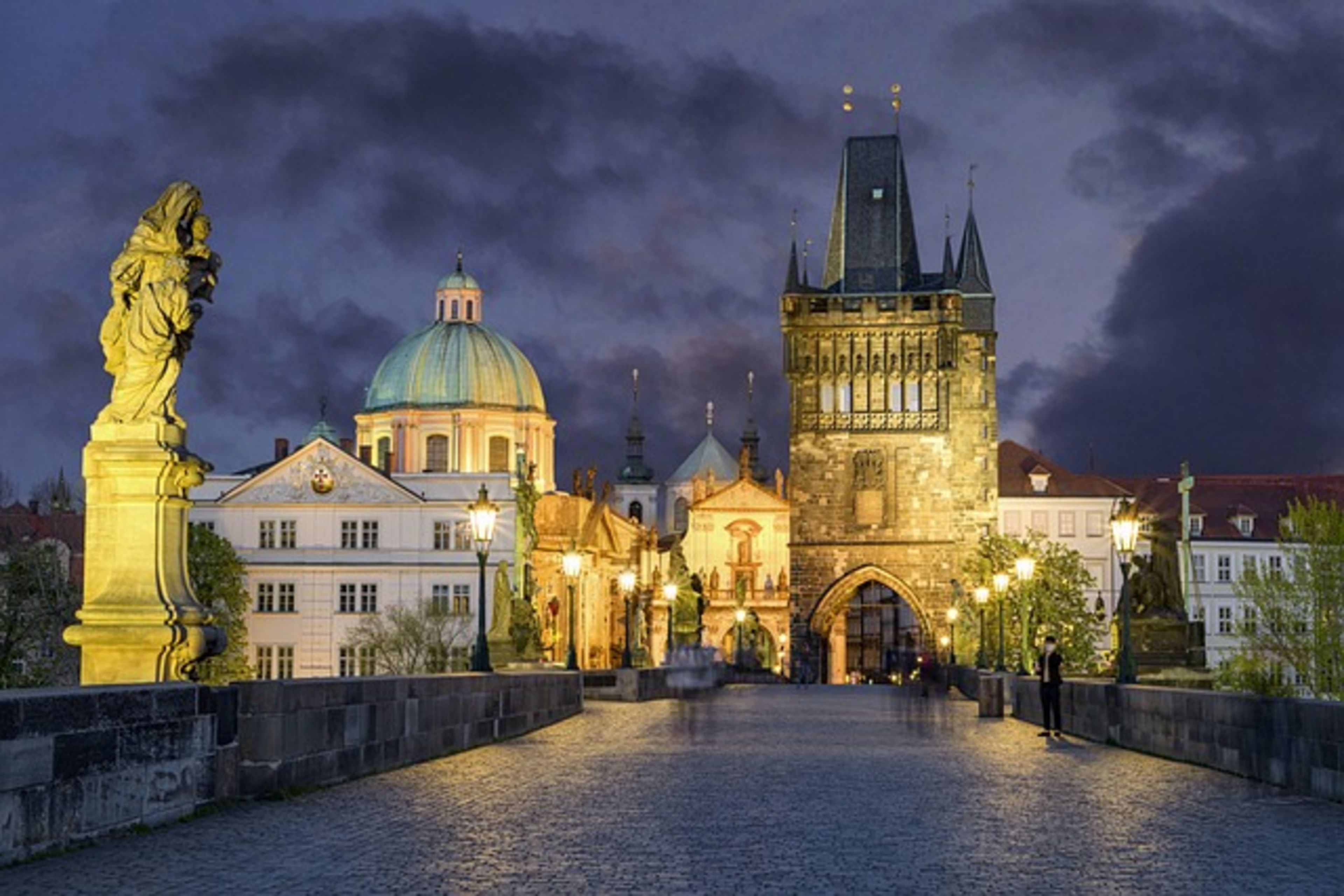 Loreta Prague