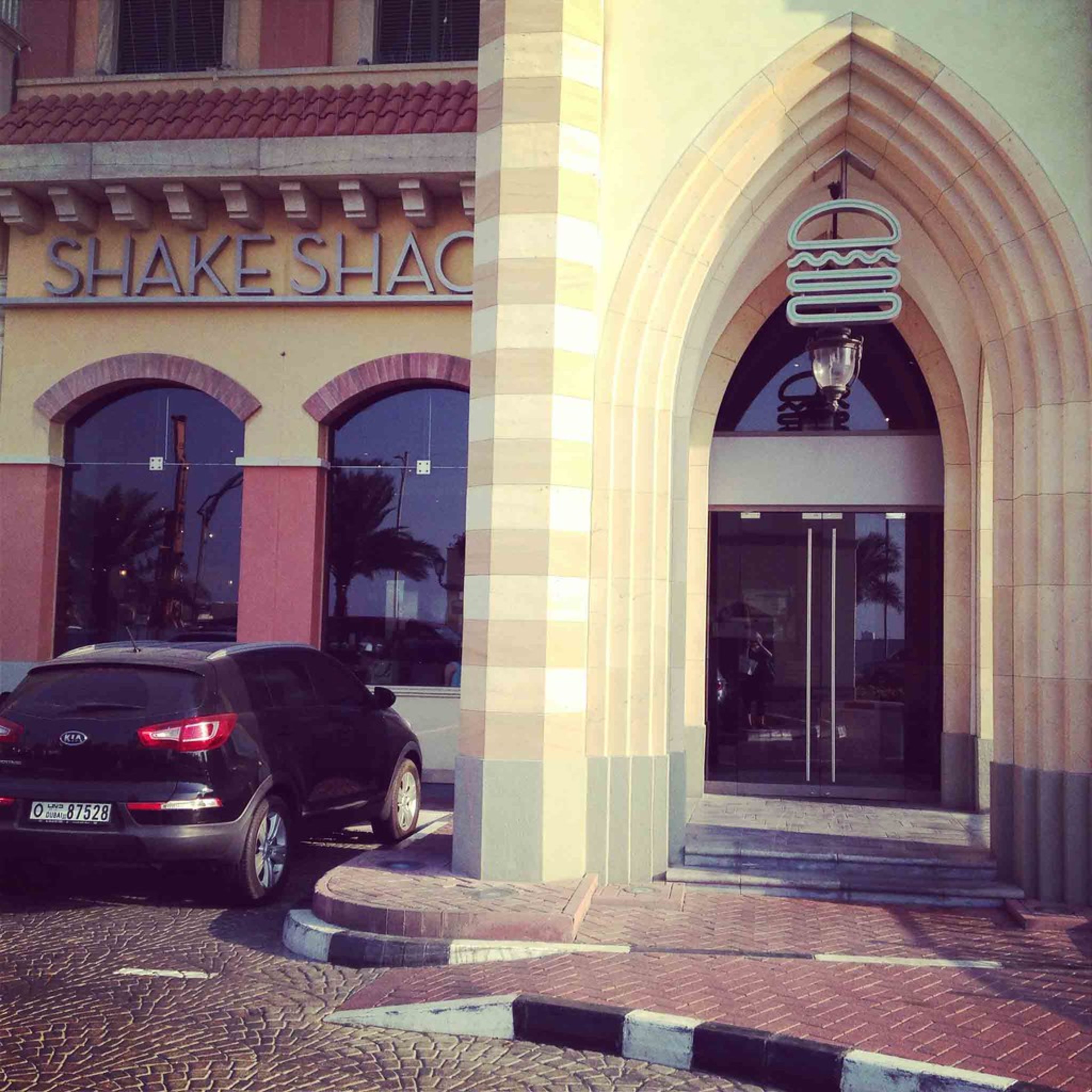 Mercato Mall