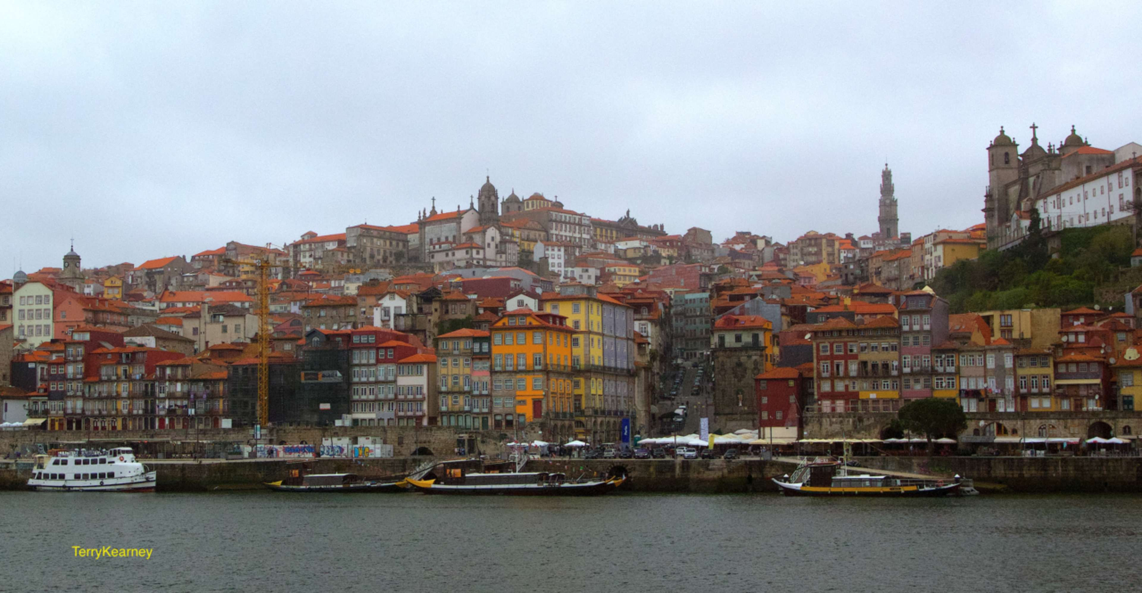 Ribeira District