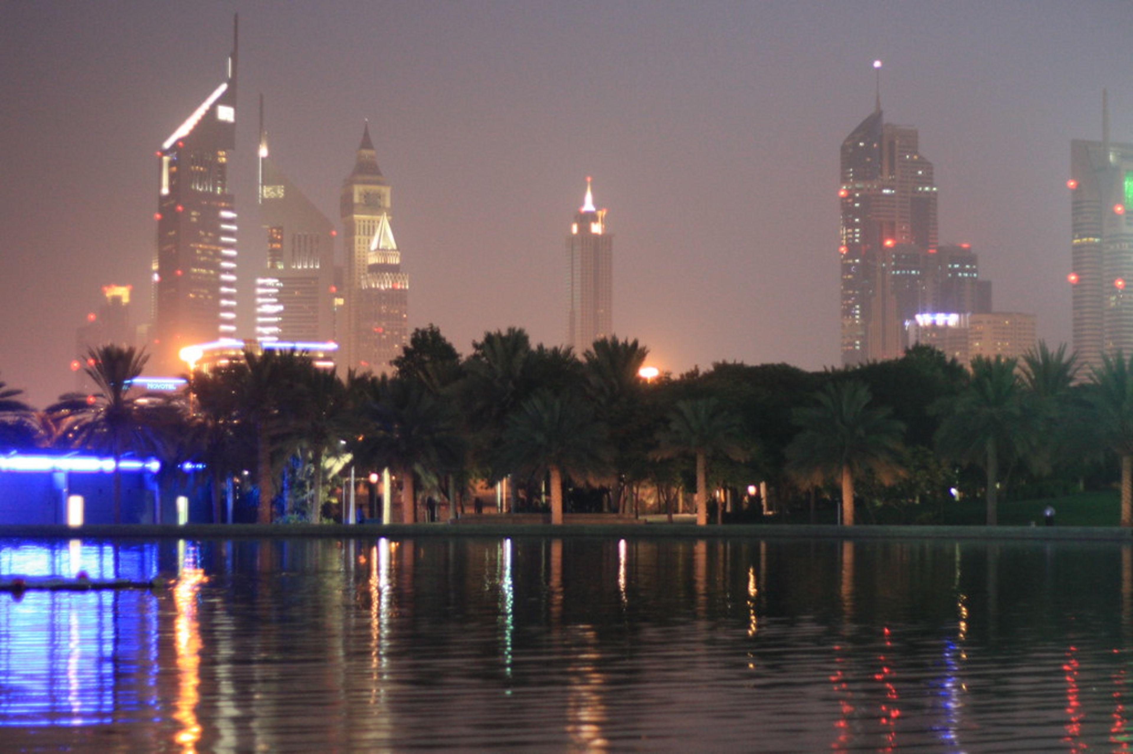 Zabeel Park