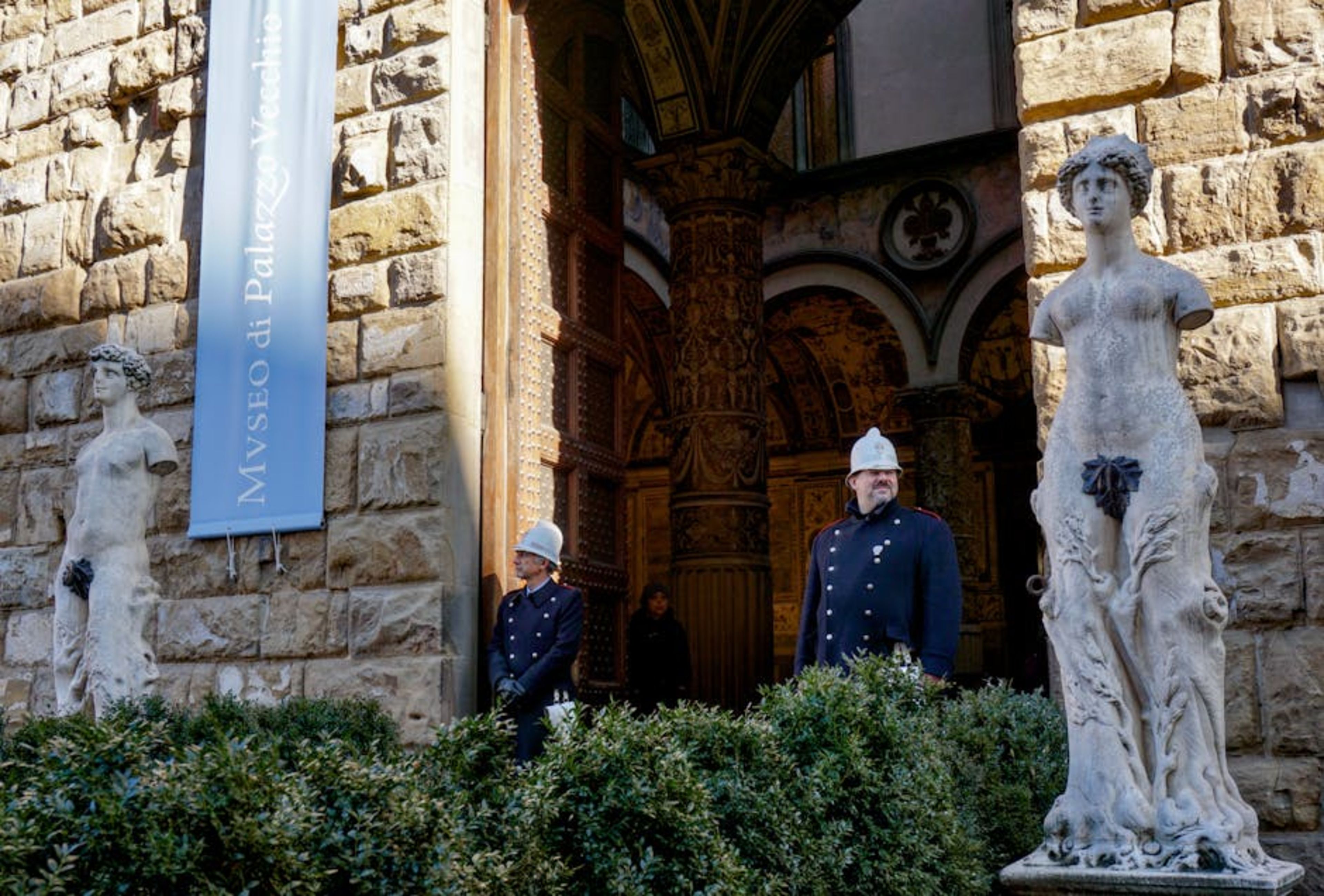 Museo Nazionale del Bargello