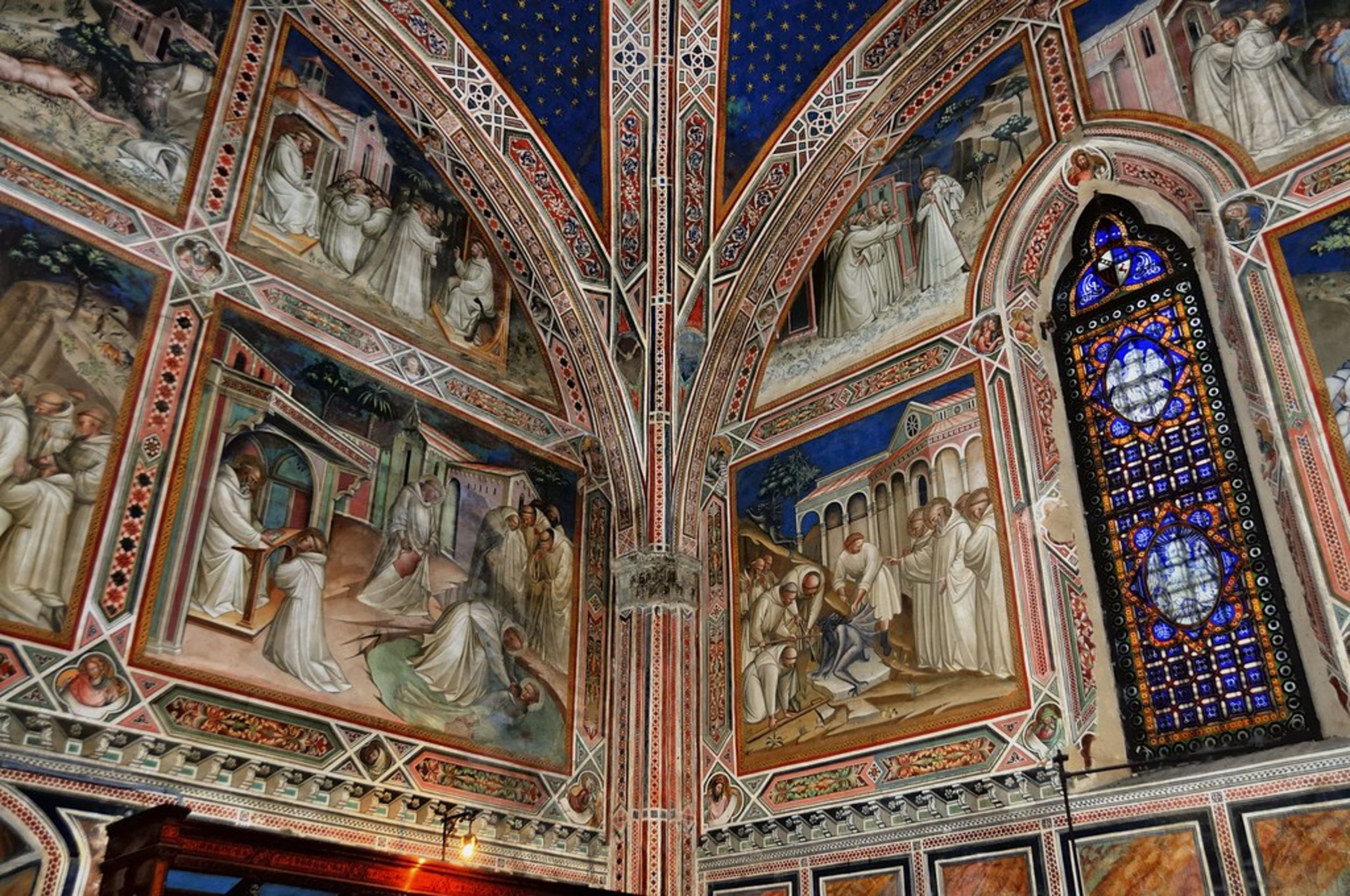 San Miniato al Monte Church